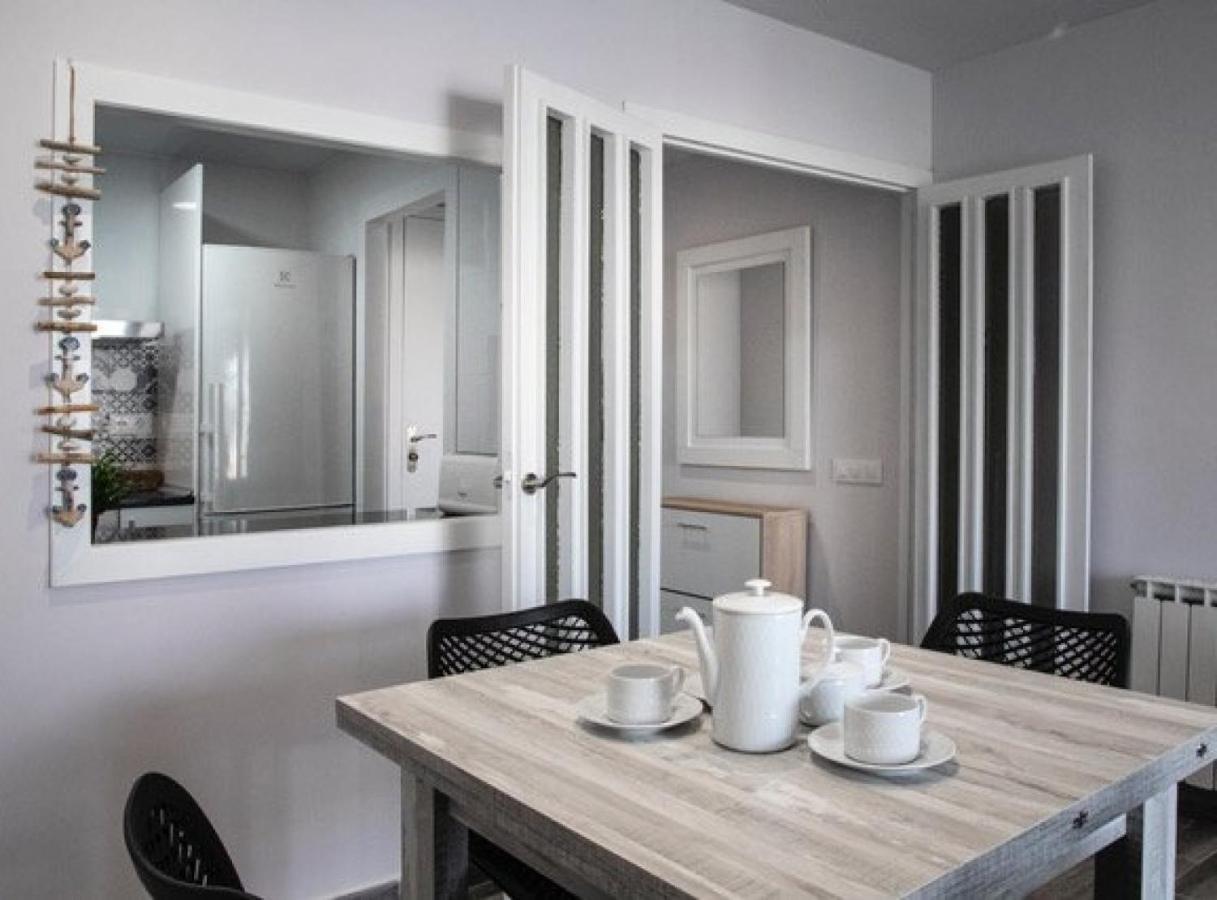 Riberamar Apartamento *