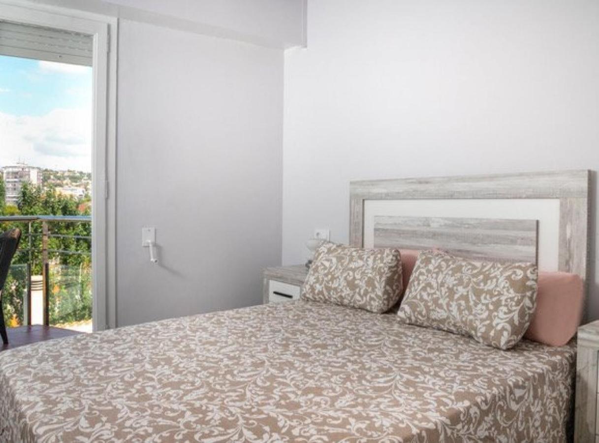 Apartamento Riberamar *