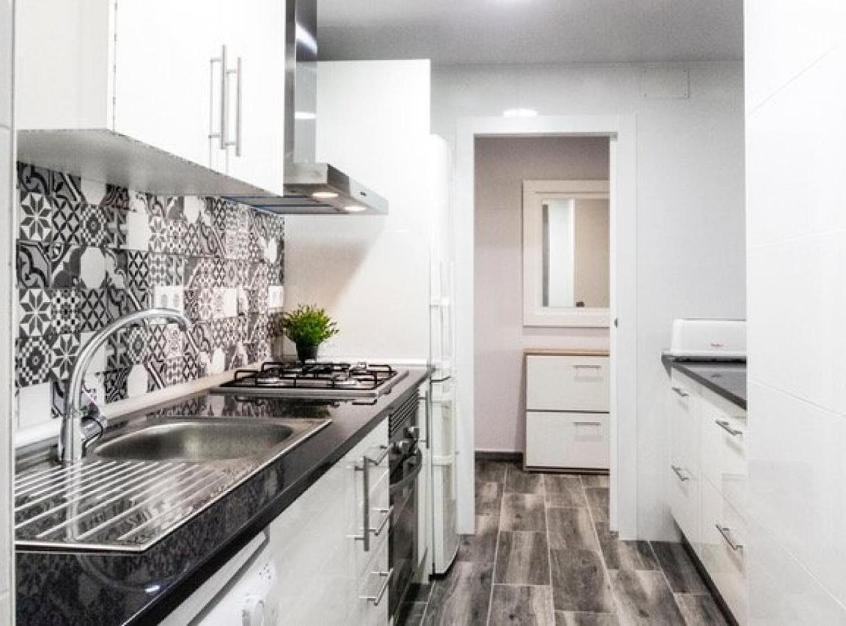 Riberamar Apartamento *