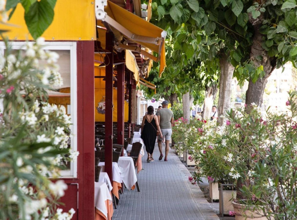 Riberamar * Sitges