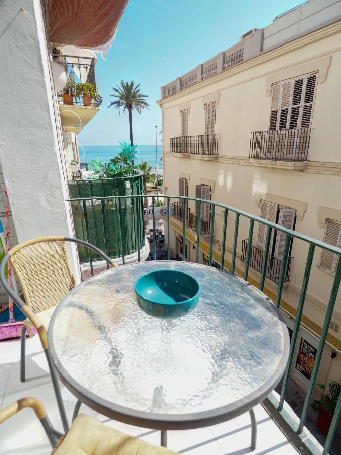 Ferdinand Apartment Sitges