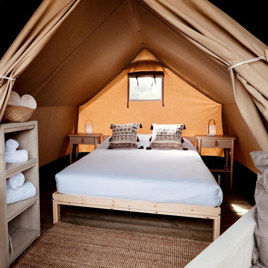 El Garrofer Camping