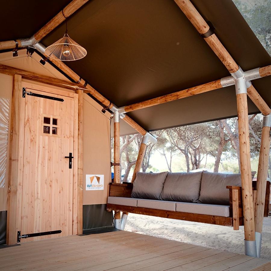 Campsite Holacamp Garrofer 2*