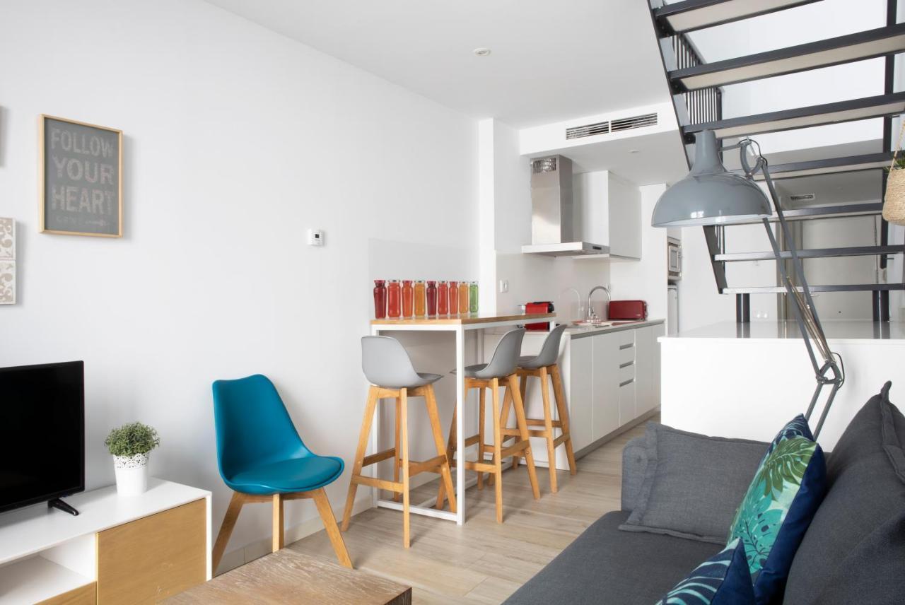 Apartment Urban Sitges