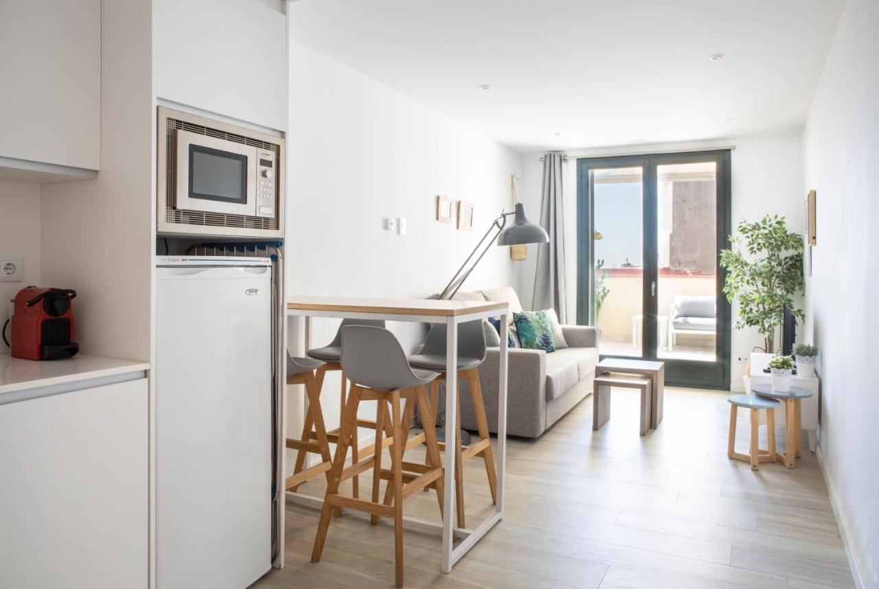 Apartment Urban *