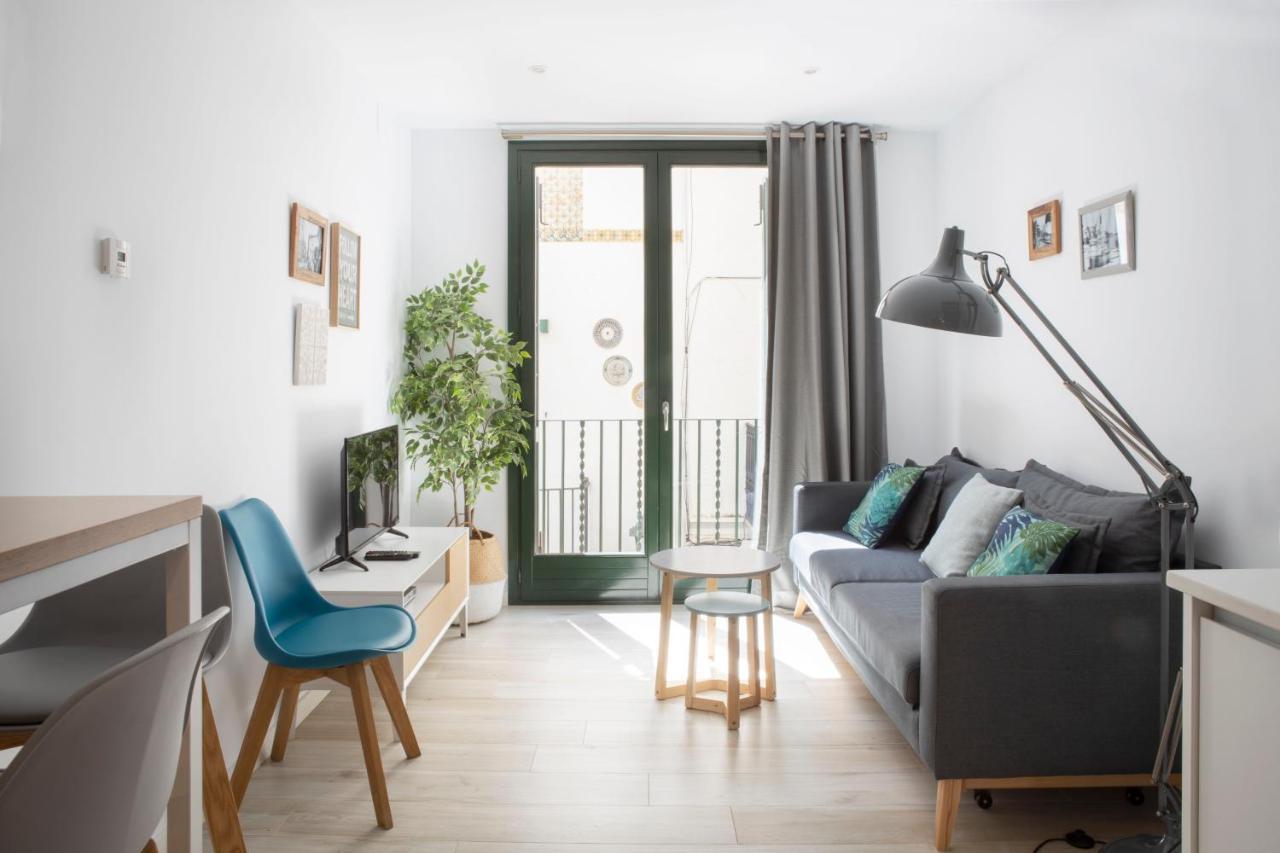 Apartment Urban Sitges