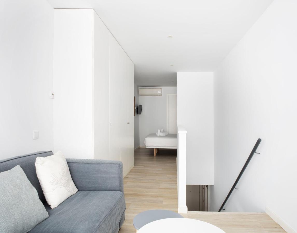 Urban Apartment