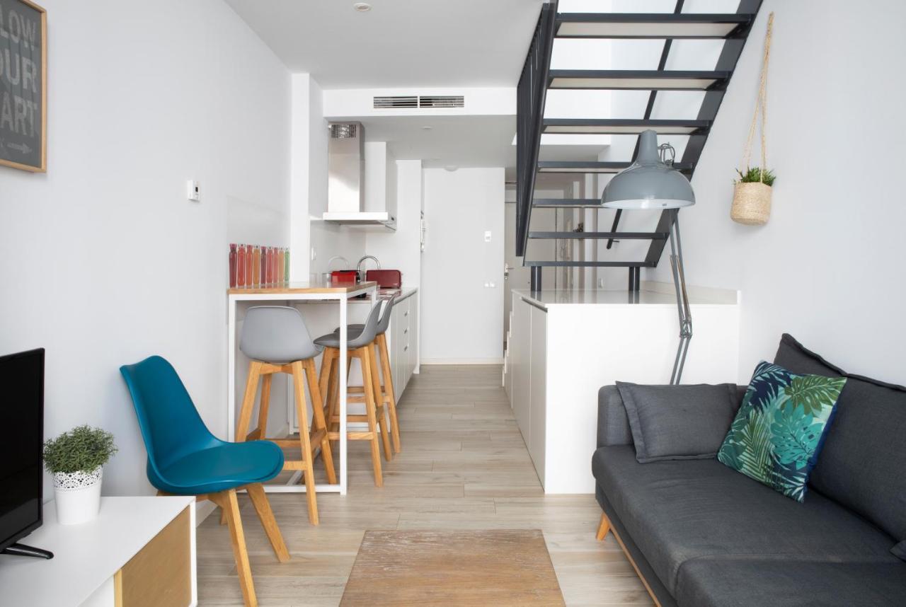 Urban Apartment Sitges