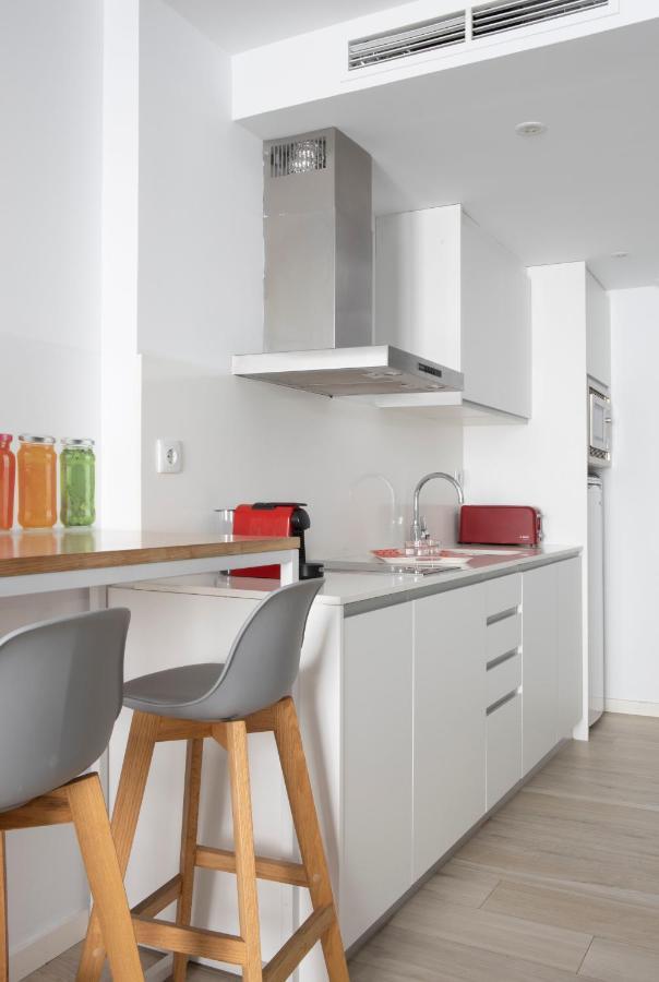 Urban Apartment Sitges