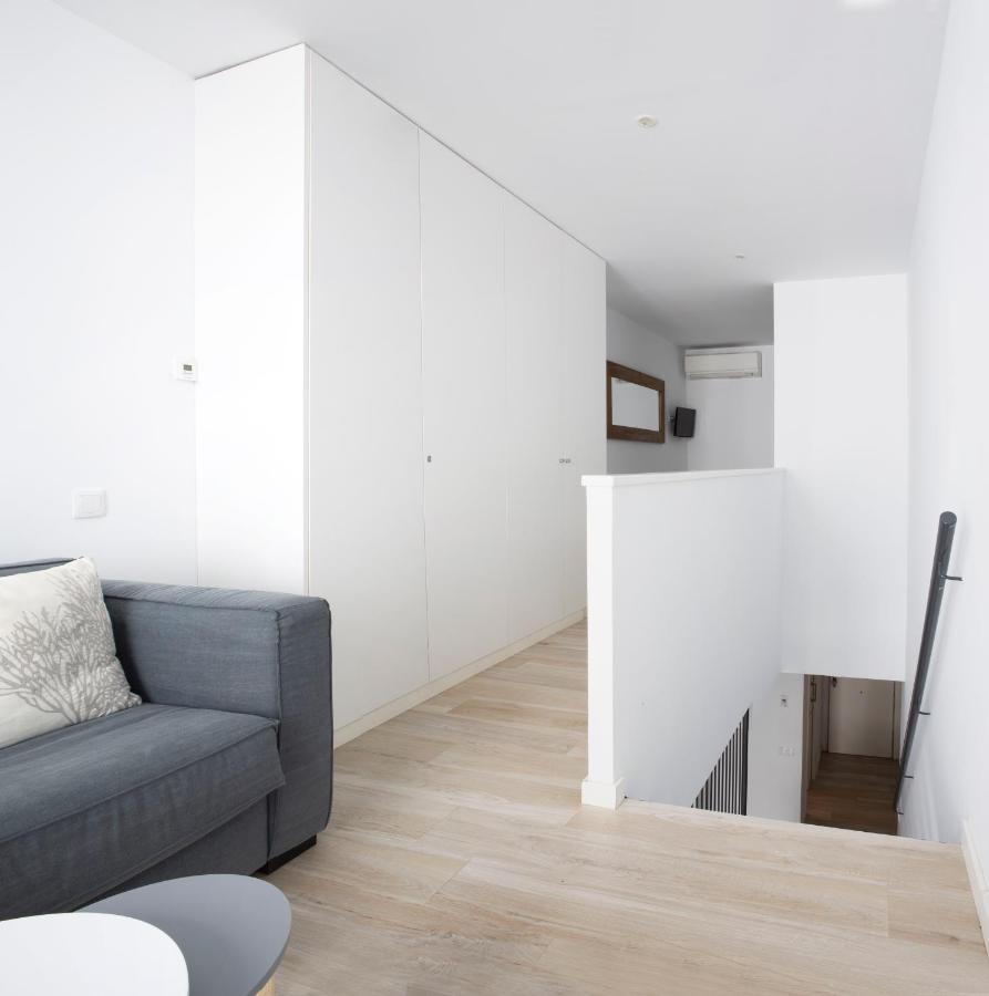 Urban Apartment