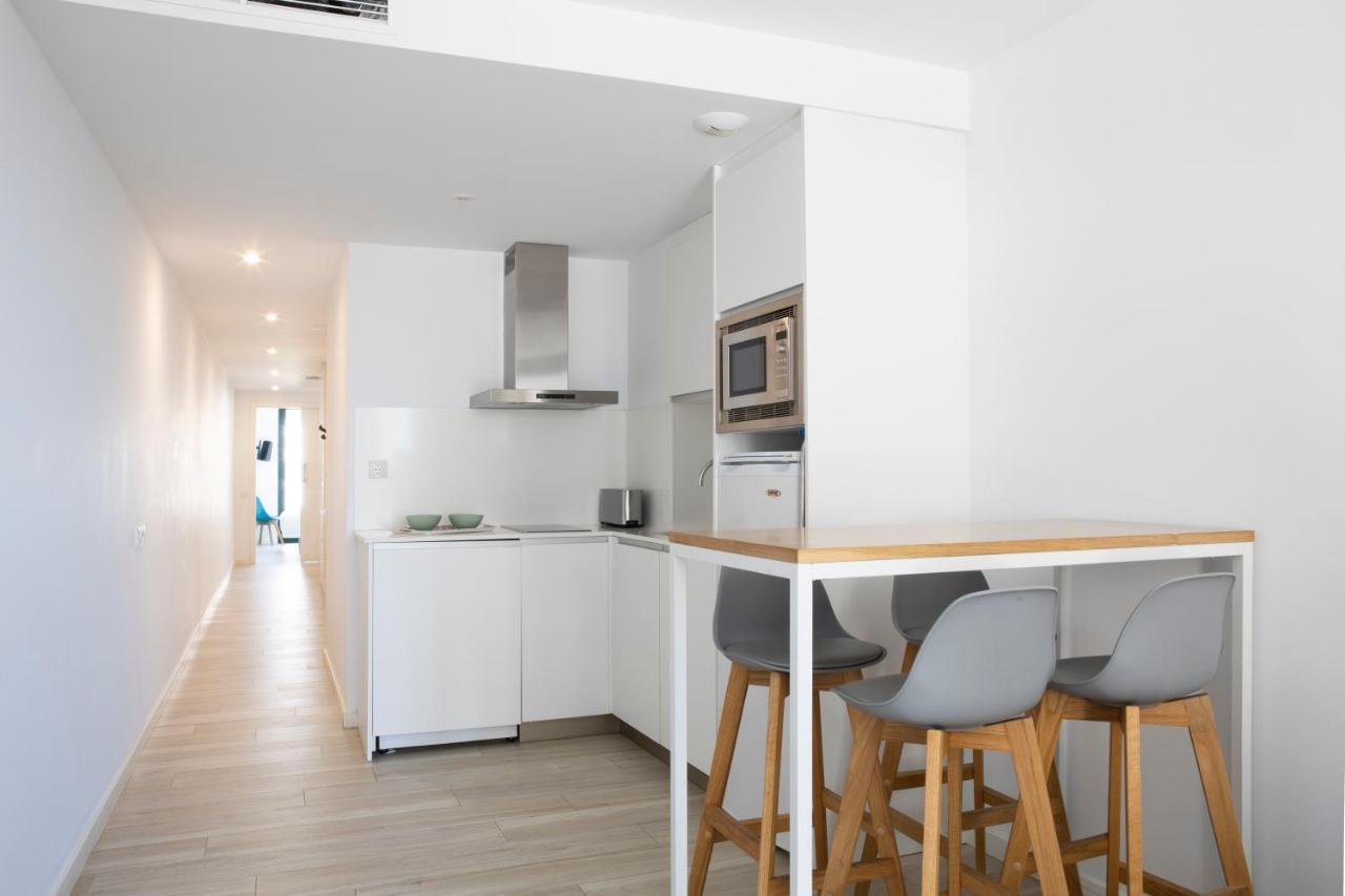 Urban Apartment