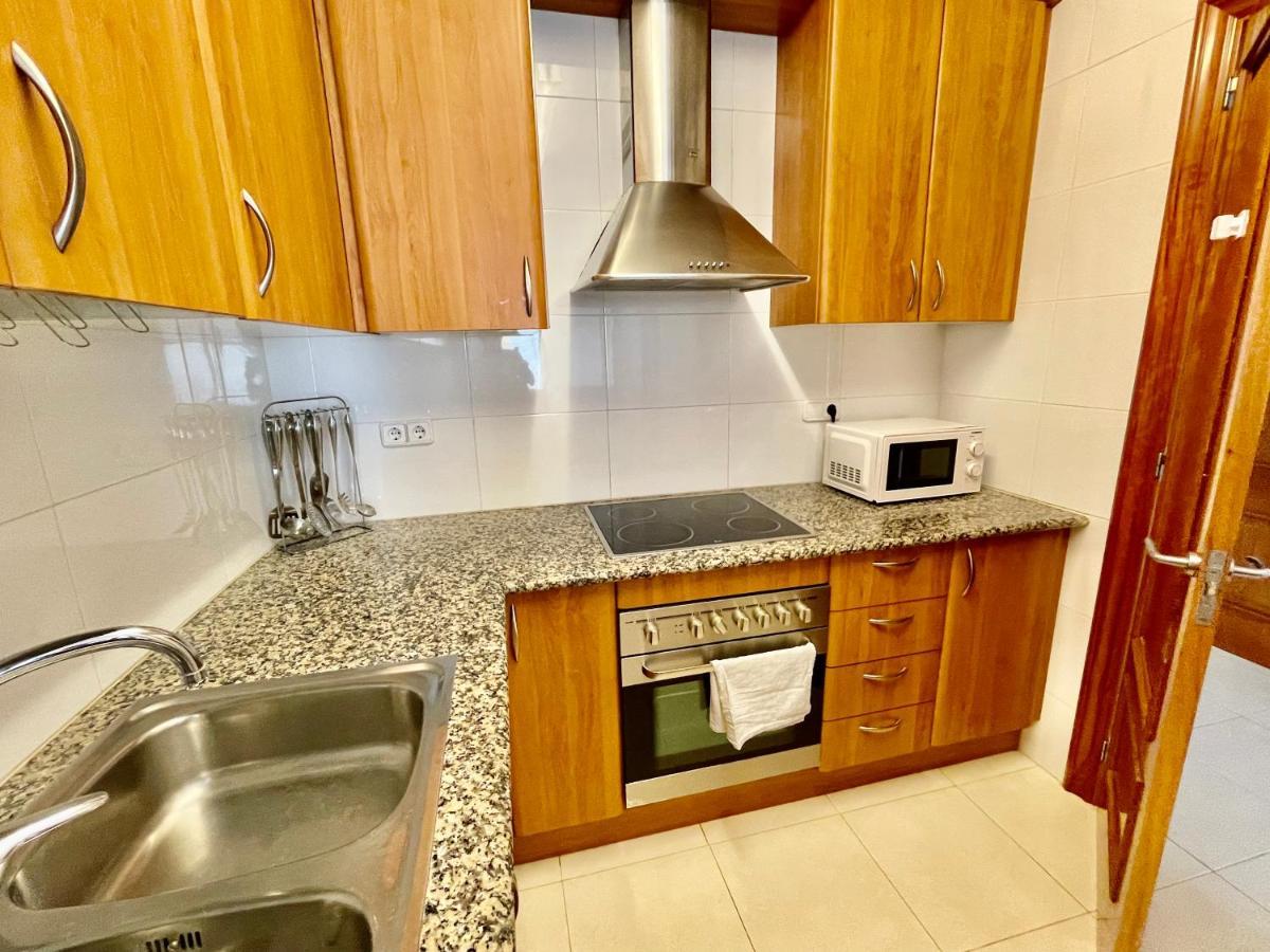 Apartment Sant Pau With Terrace Sitges