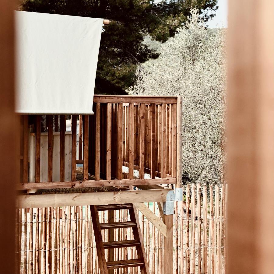 Campingplatz El Garrofer