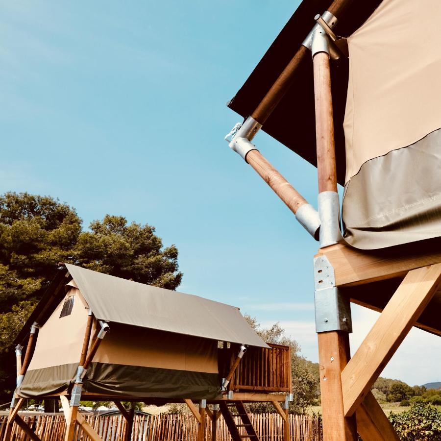 El Garrofer Campingplatz 2*
