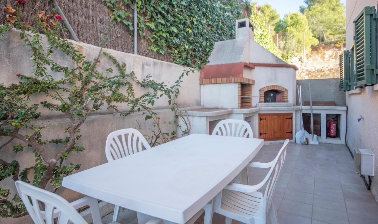 Villa Bali Genials Vistes Al Mar I Gran Piscina Sitges