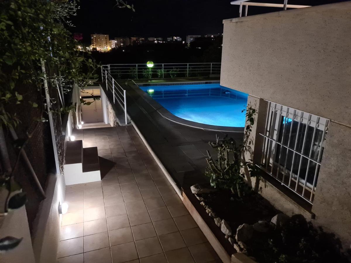 Bali Genials Vistes Al Mar I Gran Piscina *