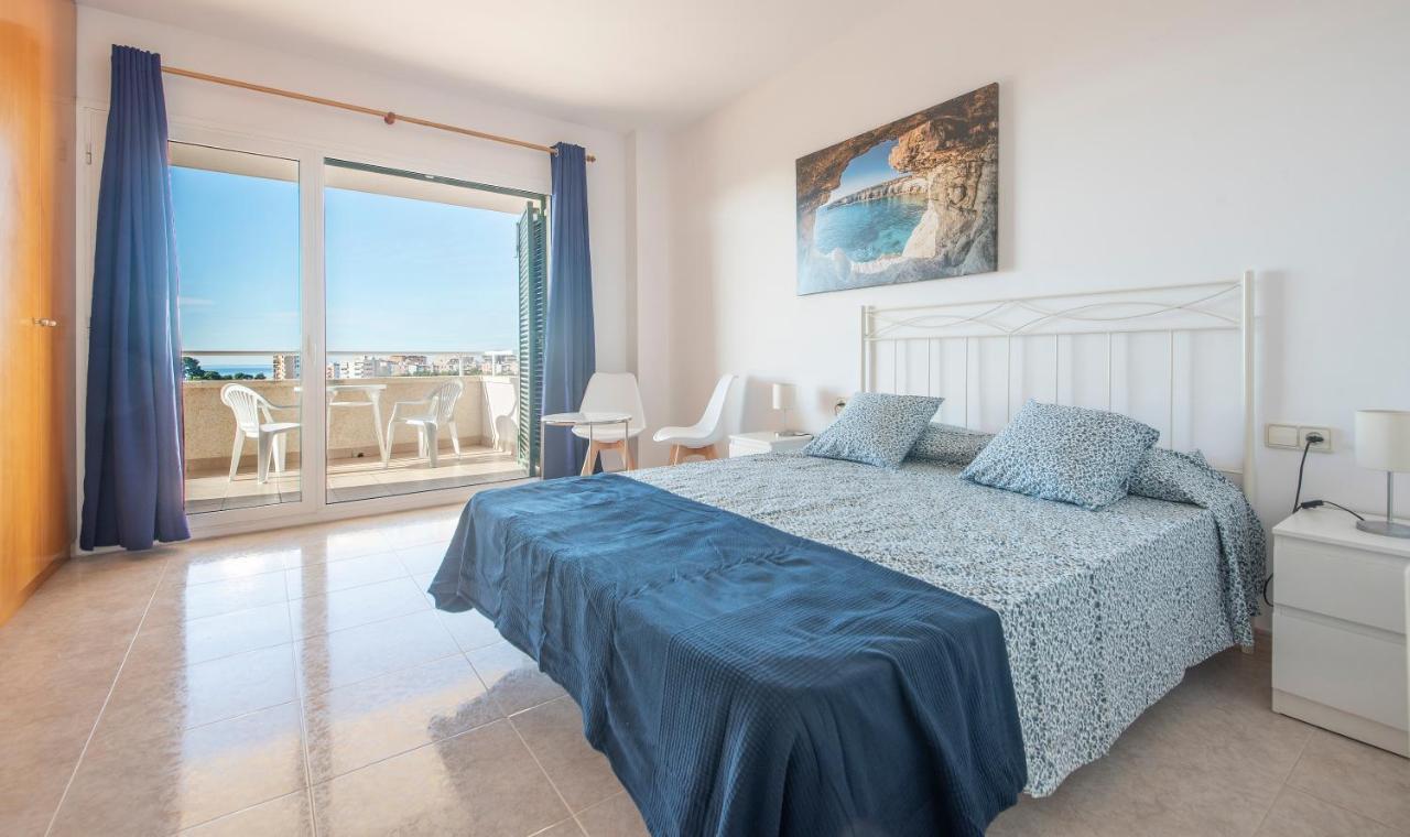 Villa Bali Genials Vistes Al Mar I Gran Piscina *