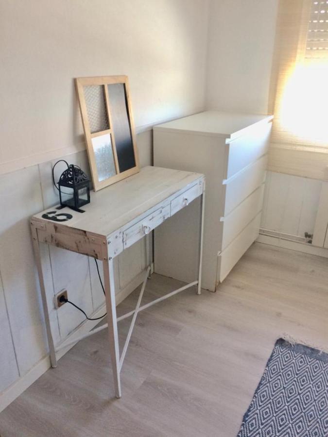 Apartment Pallares *