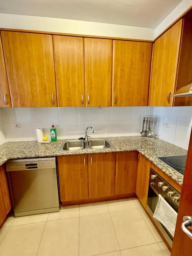Apartment Sant Pau With Terrace *