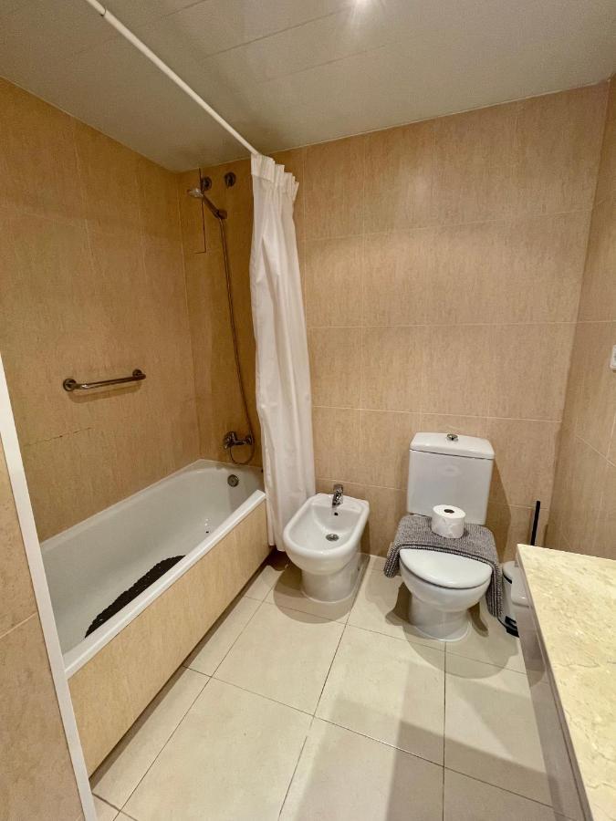 Sant Pau With Terrace Apartment *