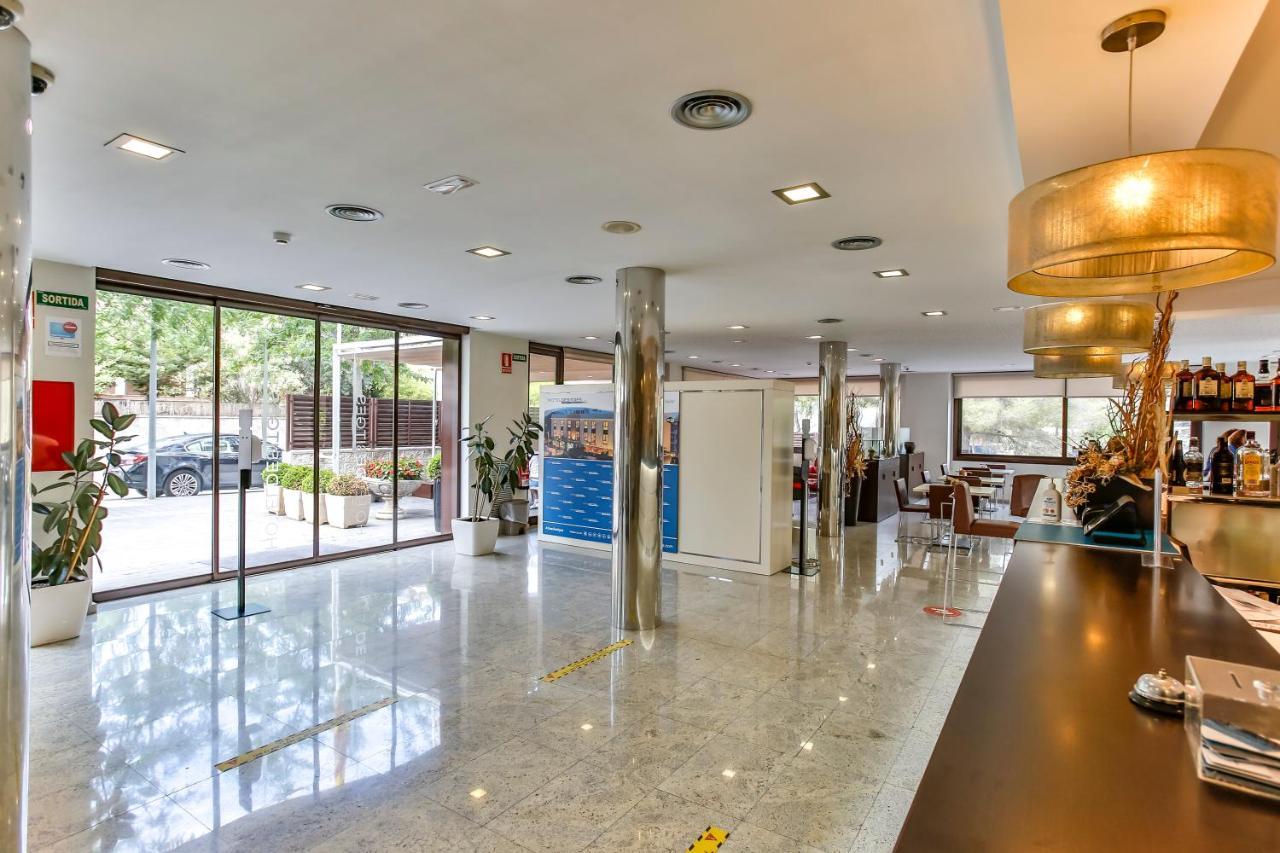 Desitges Hotel Sitges