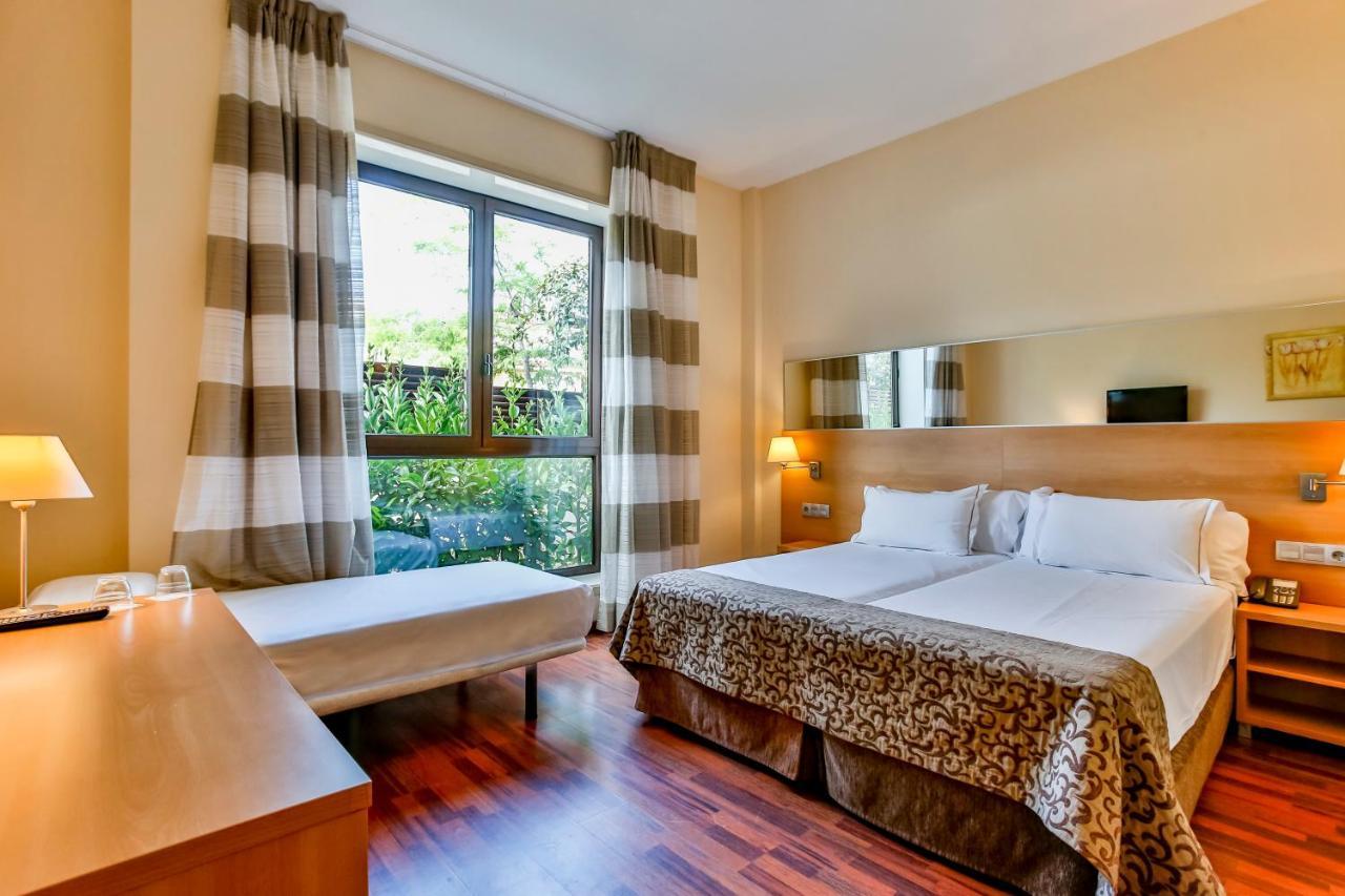Desitges Hotel 4*