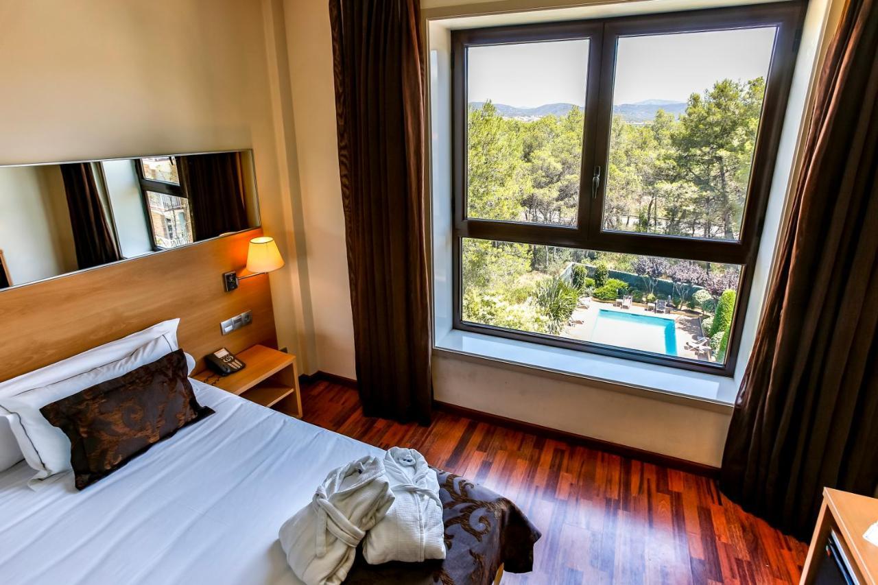 Desitges 4* Sitges