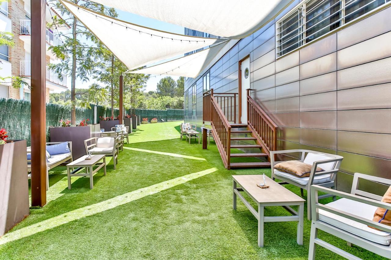 Desitges Hotel Sitges
