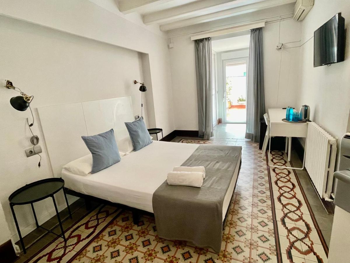 Madison Casa de hóspedes Sitges