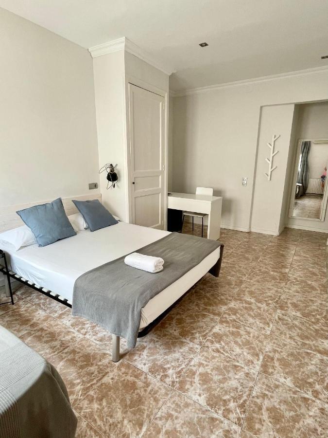 Madison Casa de hóspedes Sitges