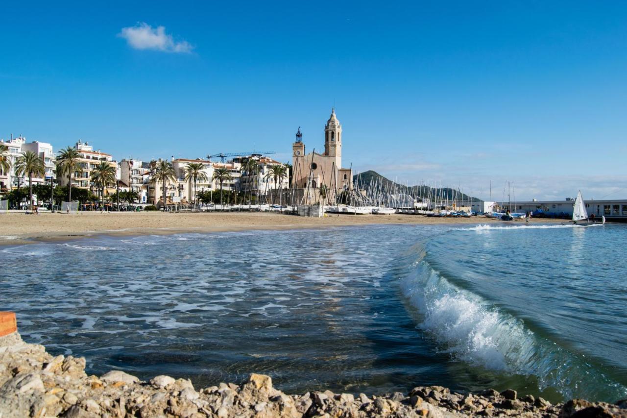 Center Apartamento Sitges