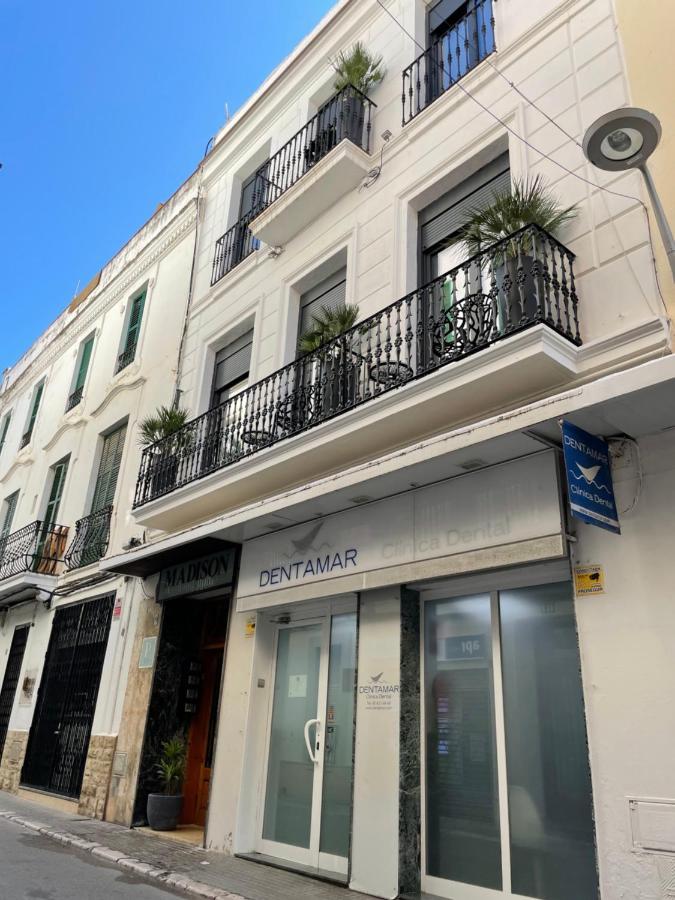 Madison 2* Sitges