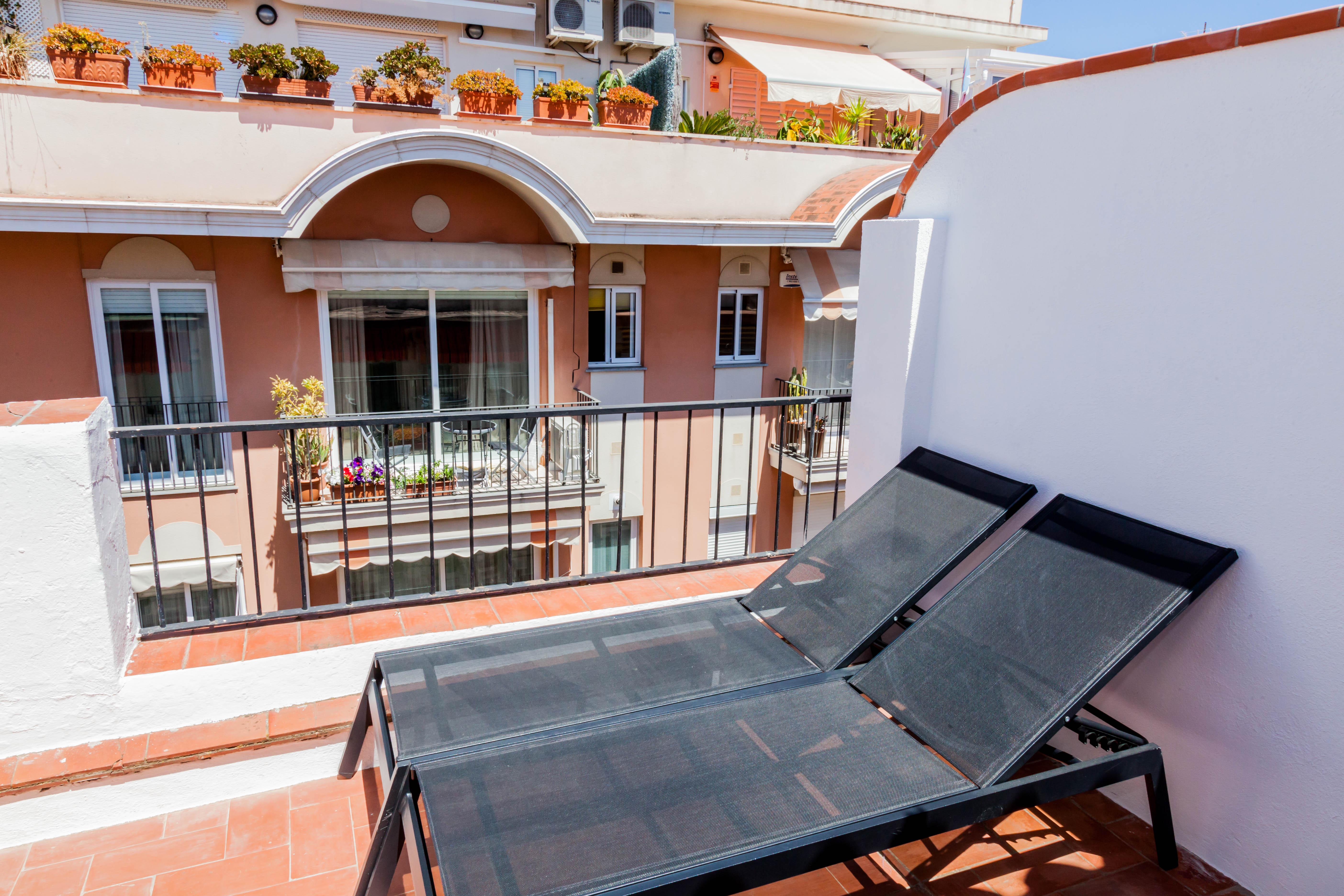 El Cid Hotel Sitges