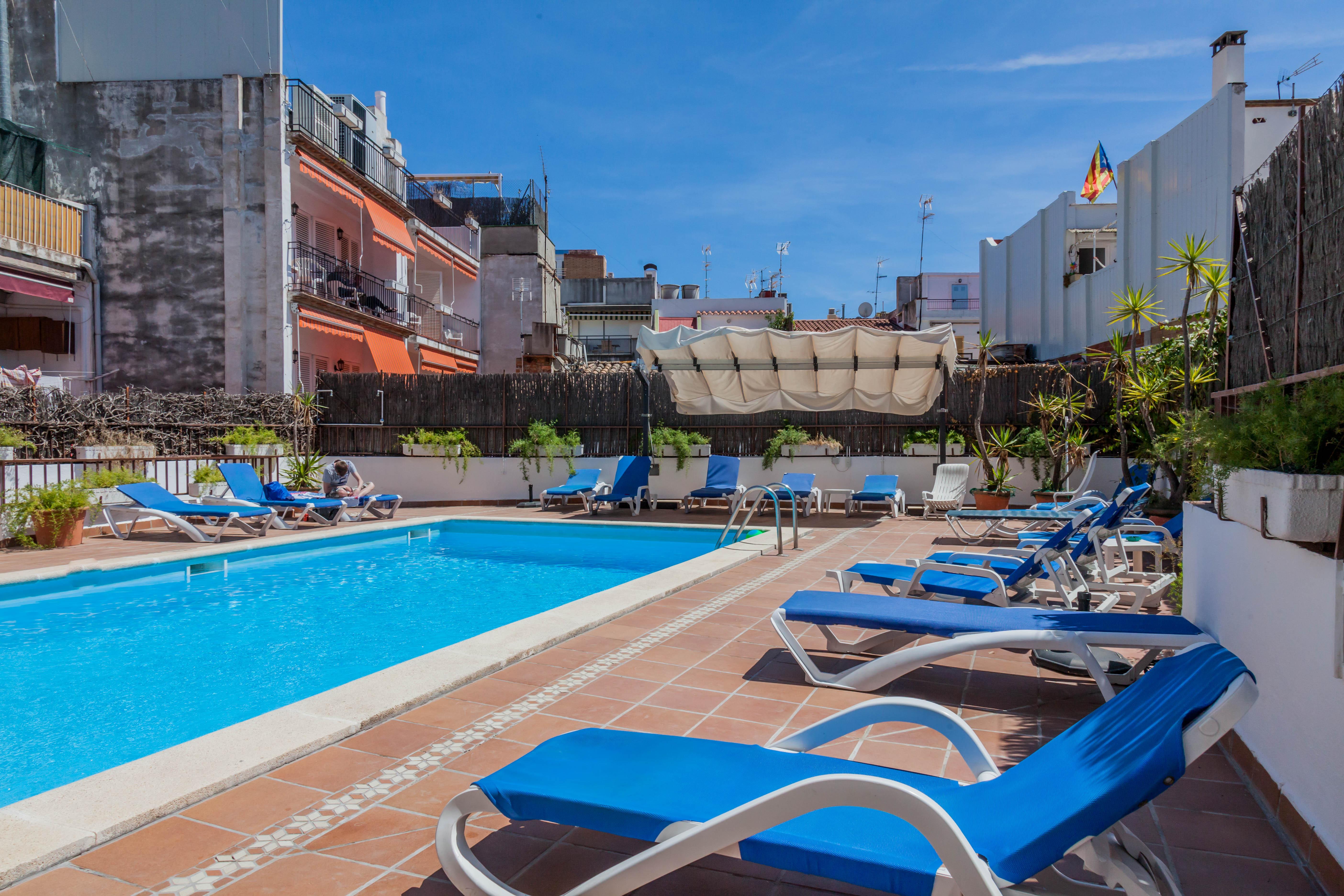 El Cid Sitges