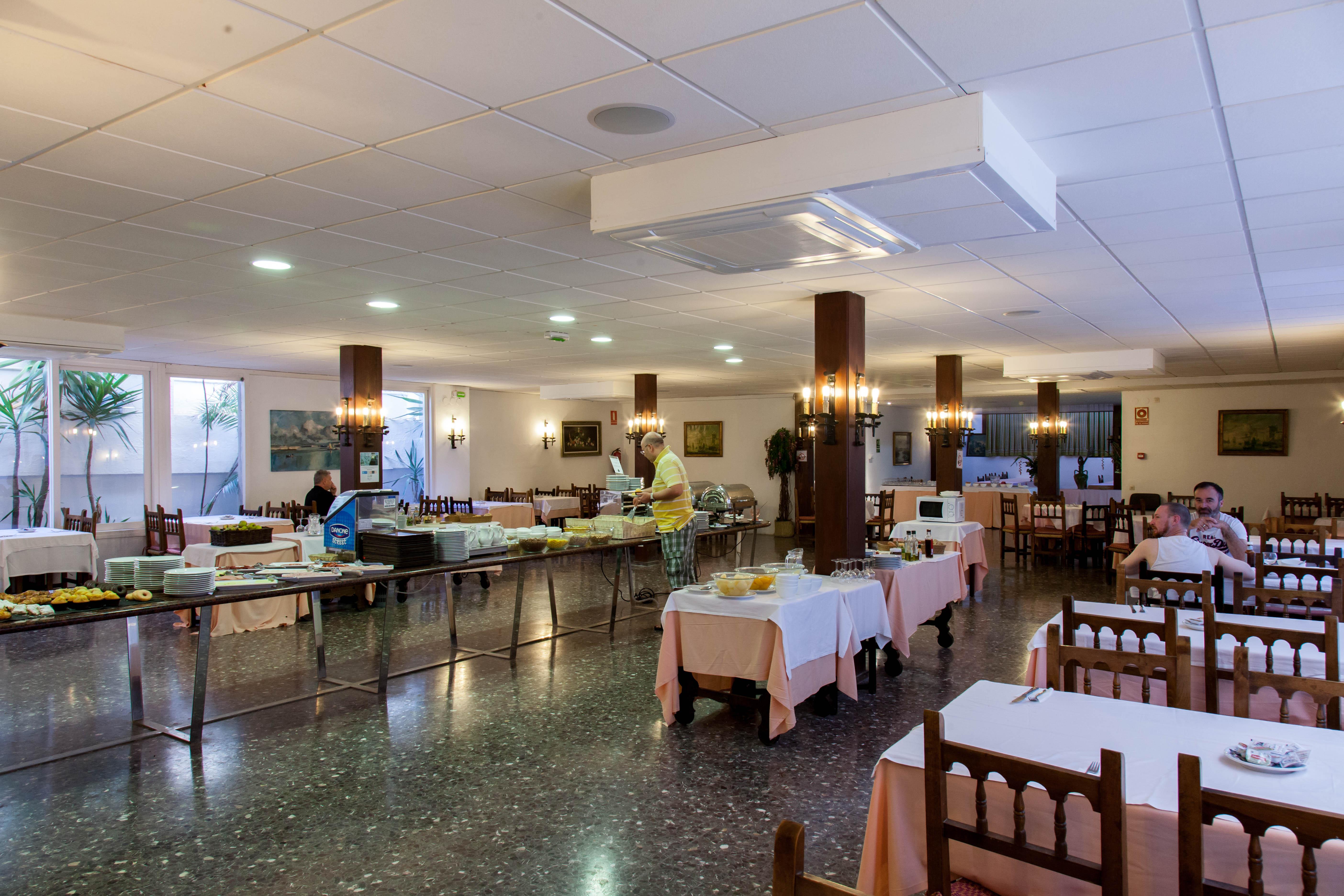 Hotel El Cid Sitges
