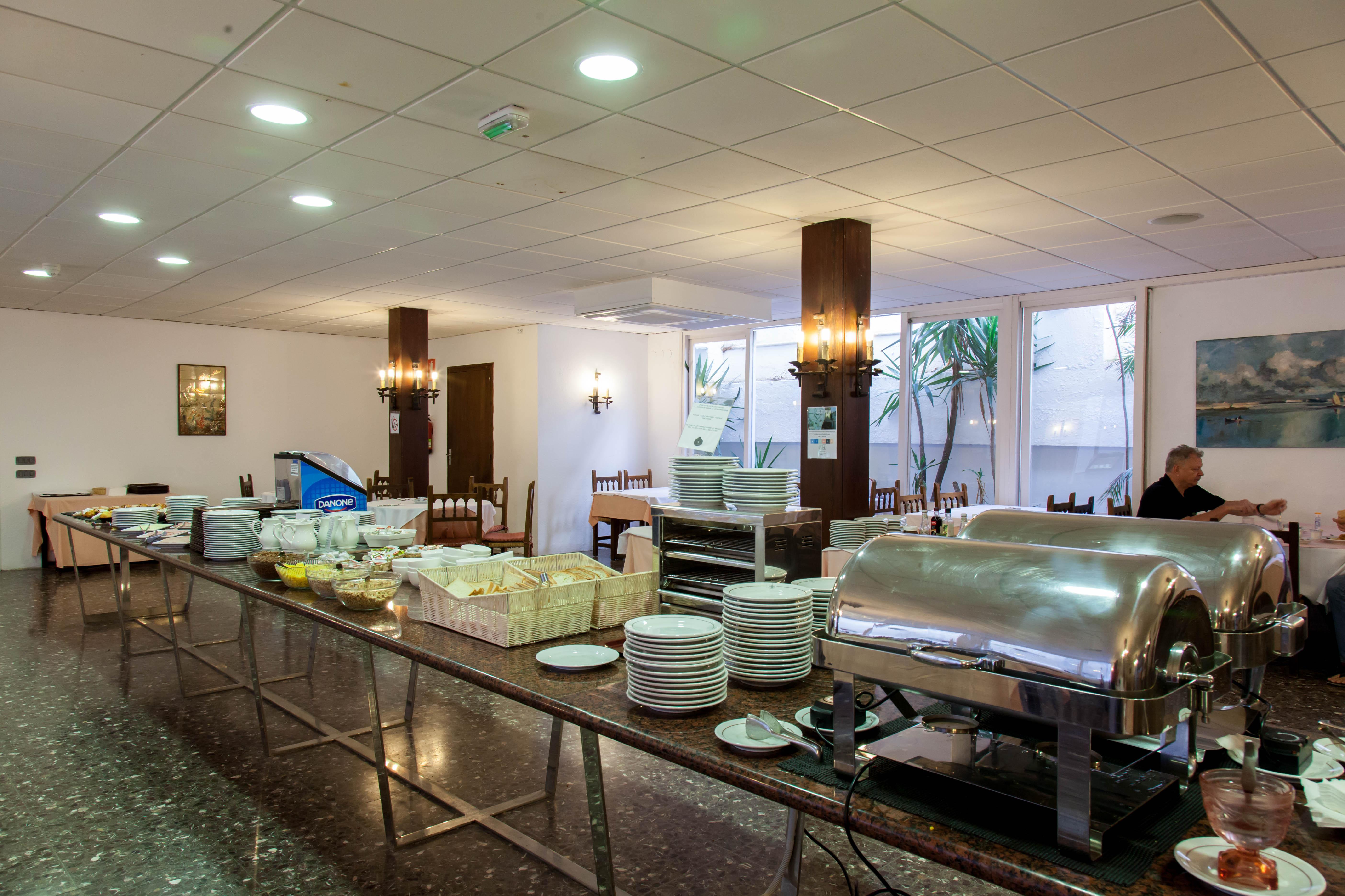 El Cid Hotel