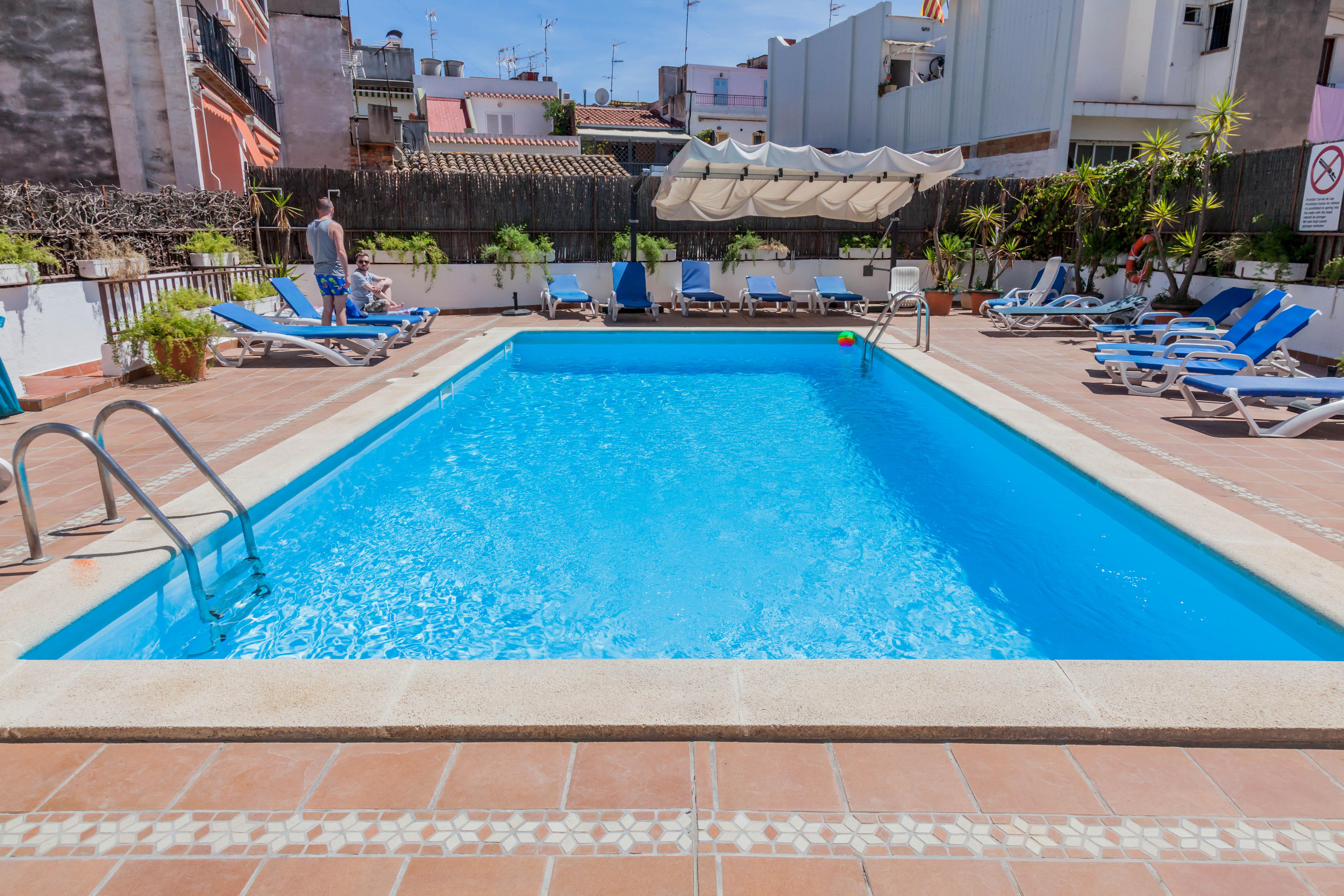 El Cid Hotel