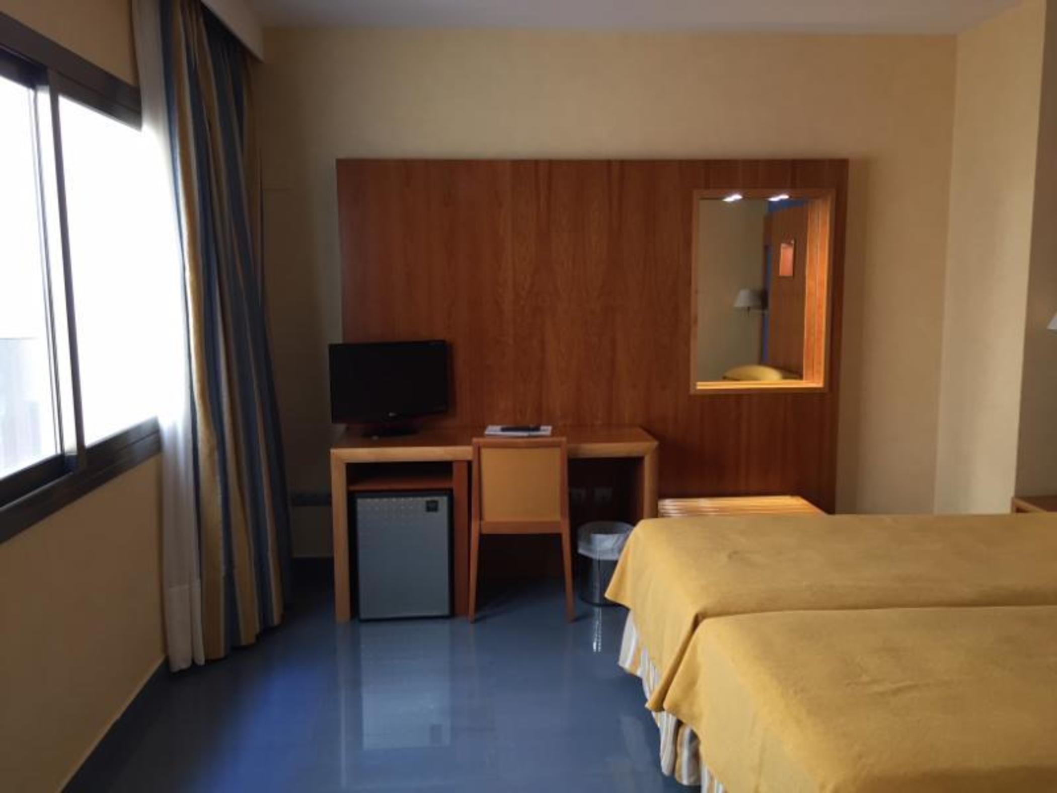 Sercotel Kalma Sitges