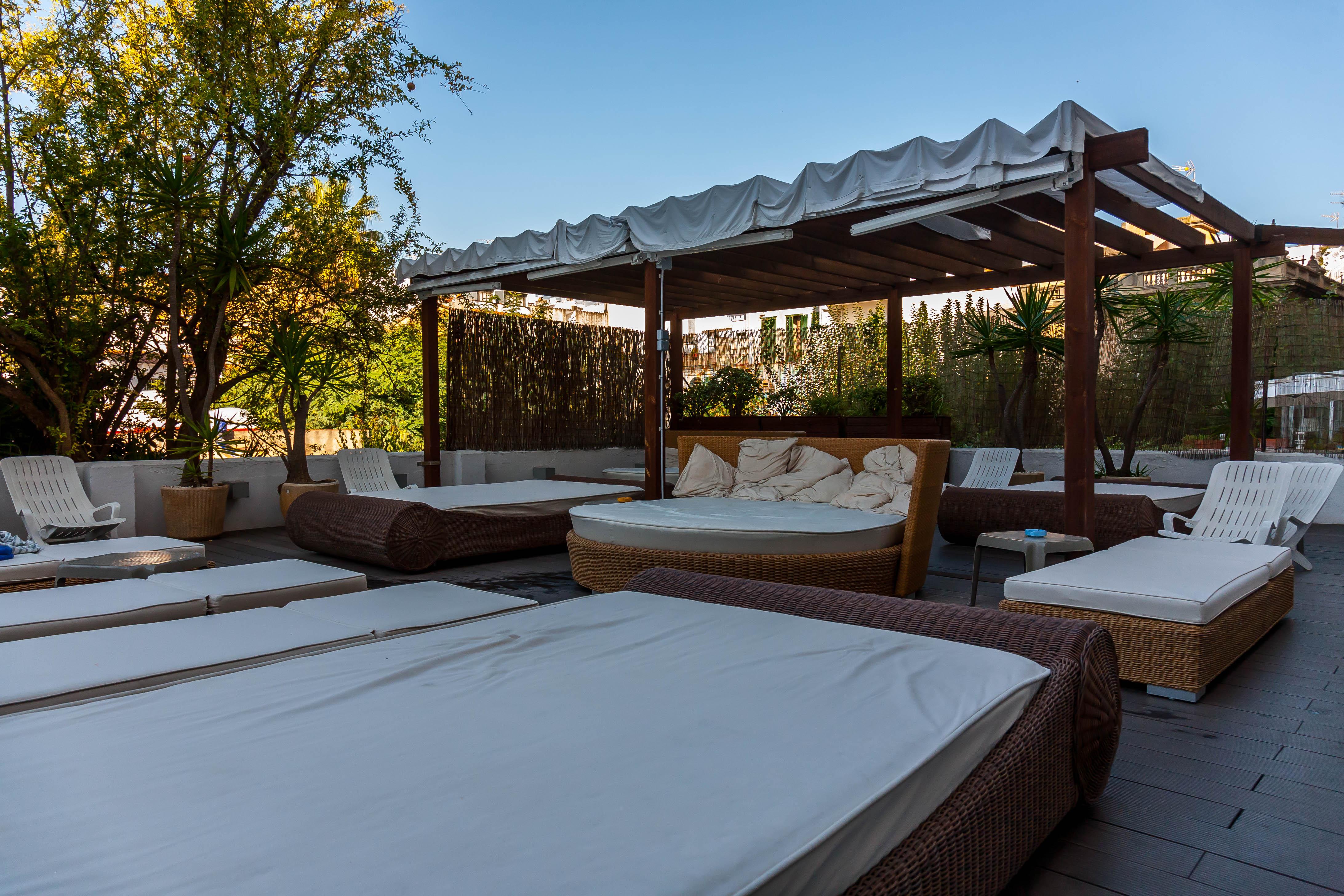 Platjador Hotel 3*