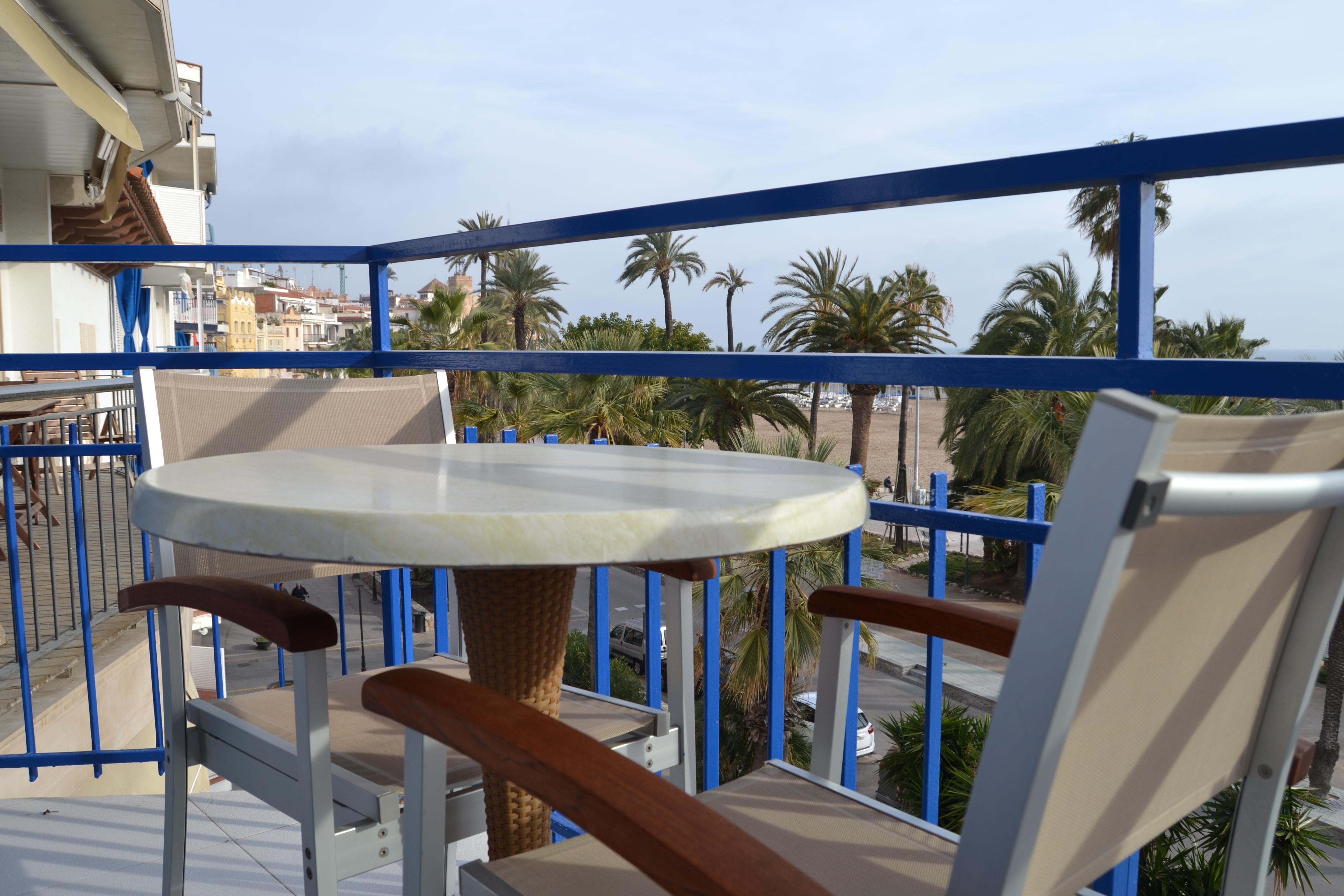 Platjador Hotel Sitges