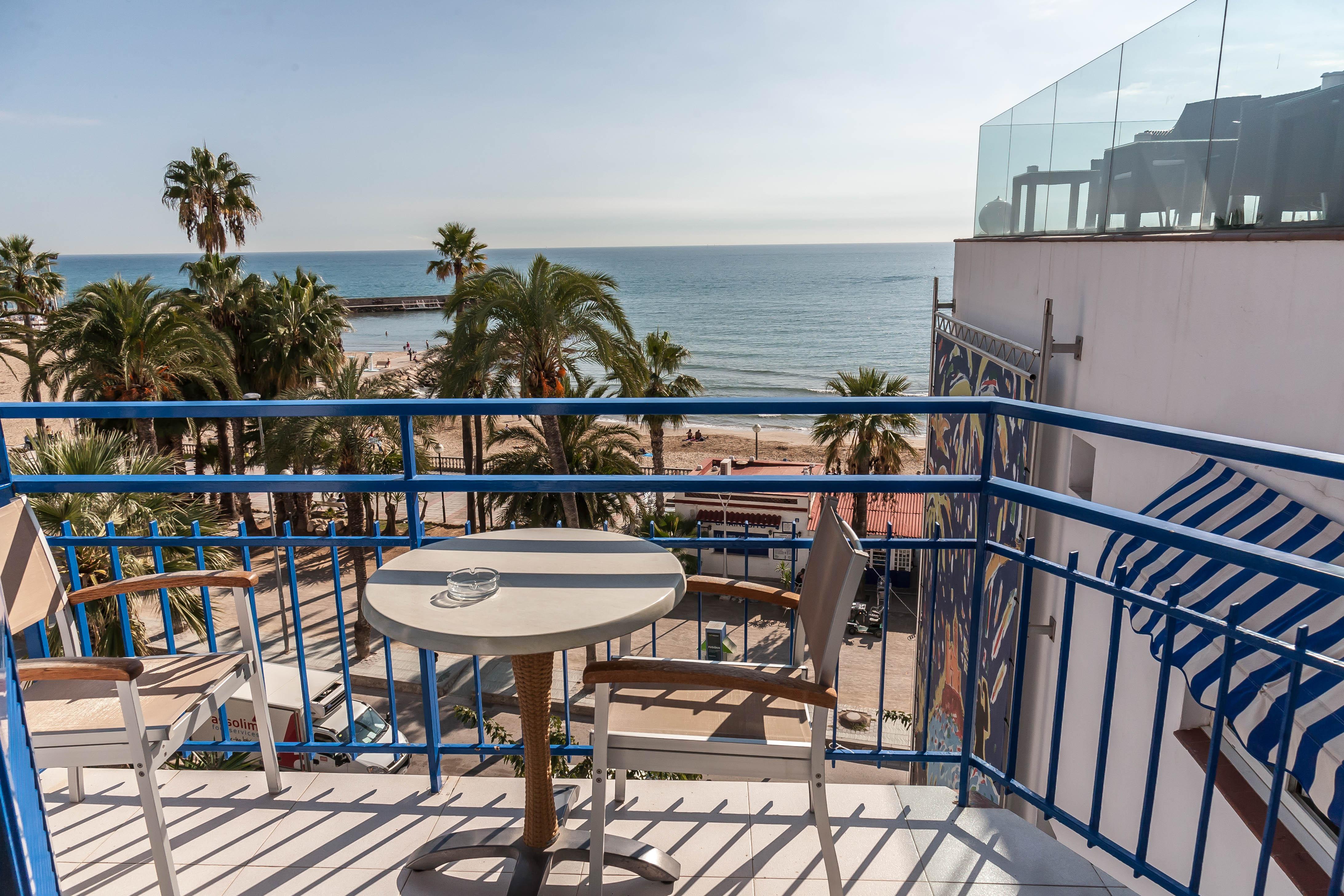 Platjador 3* Sitges