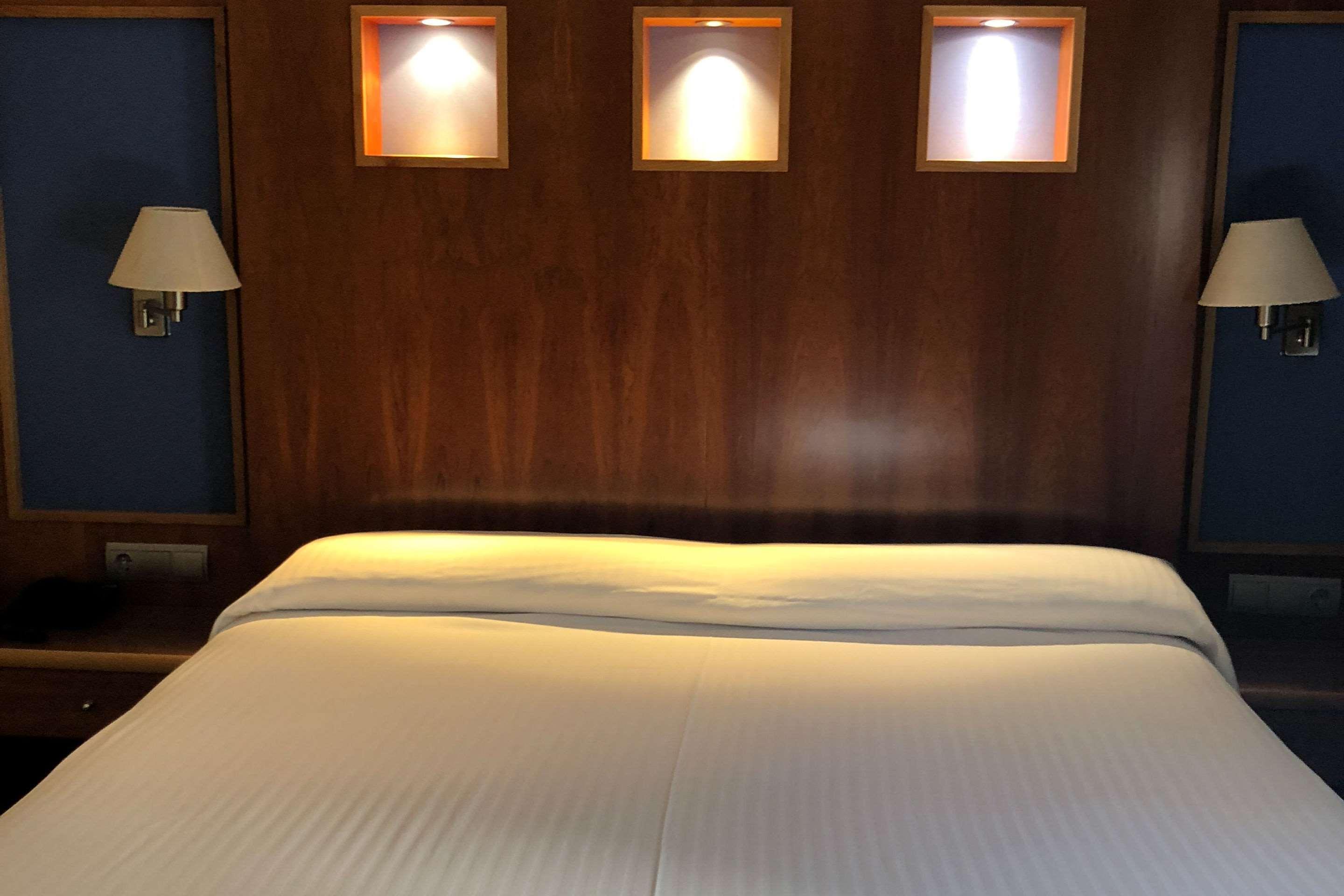 Hotel Sercotel Kalma Sitges