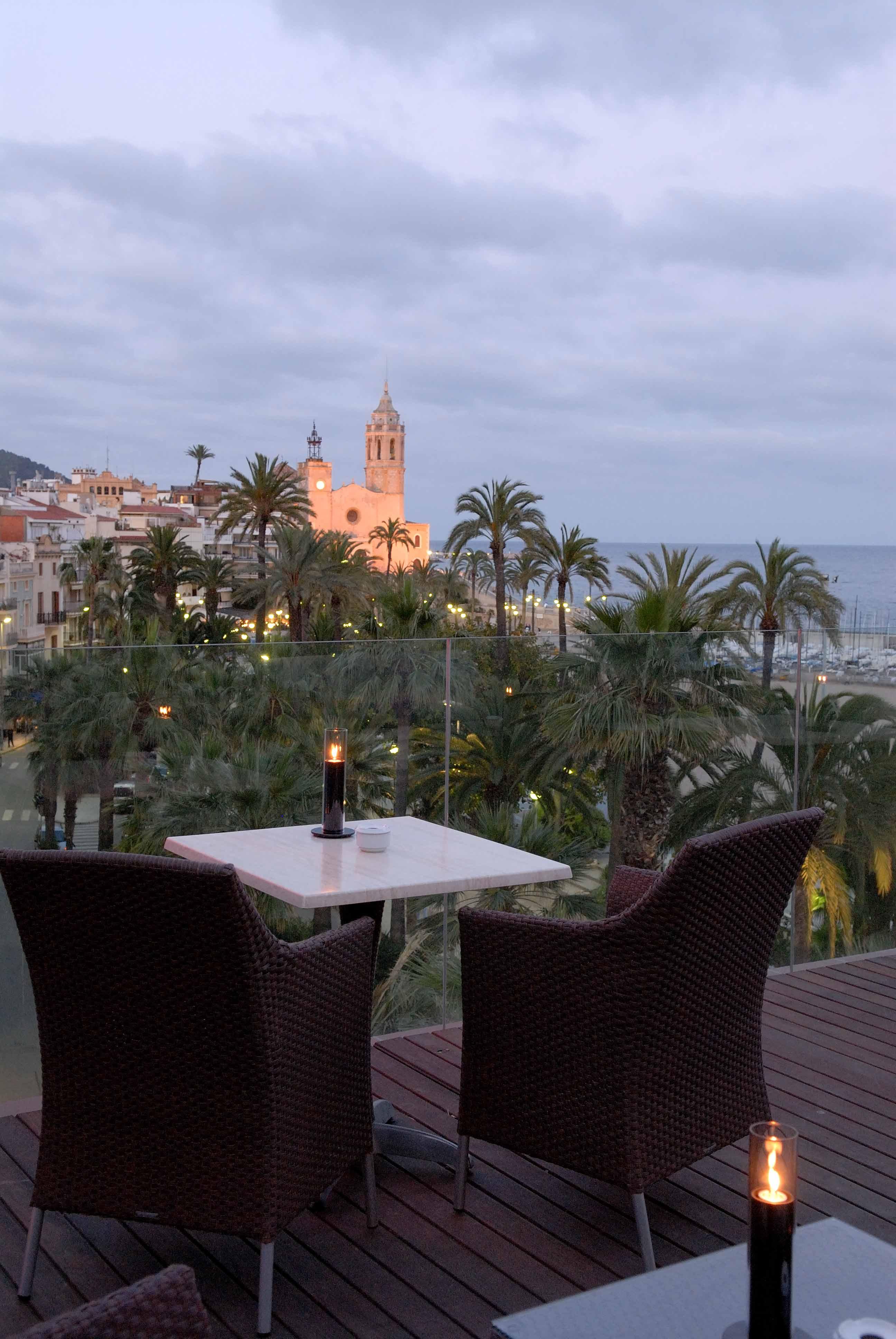Platjador 3* Sitges