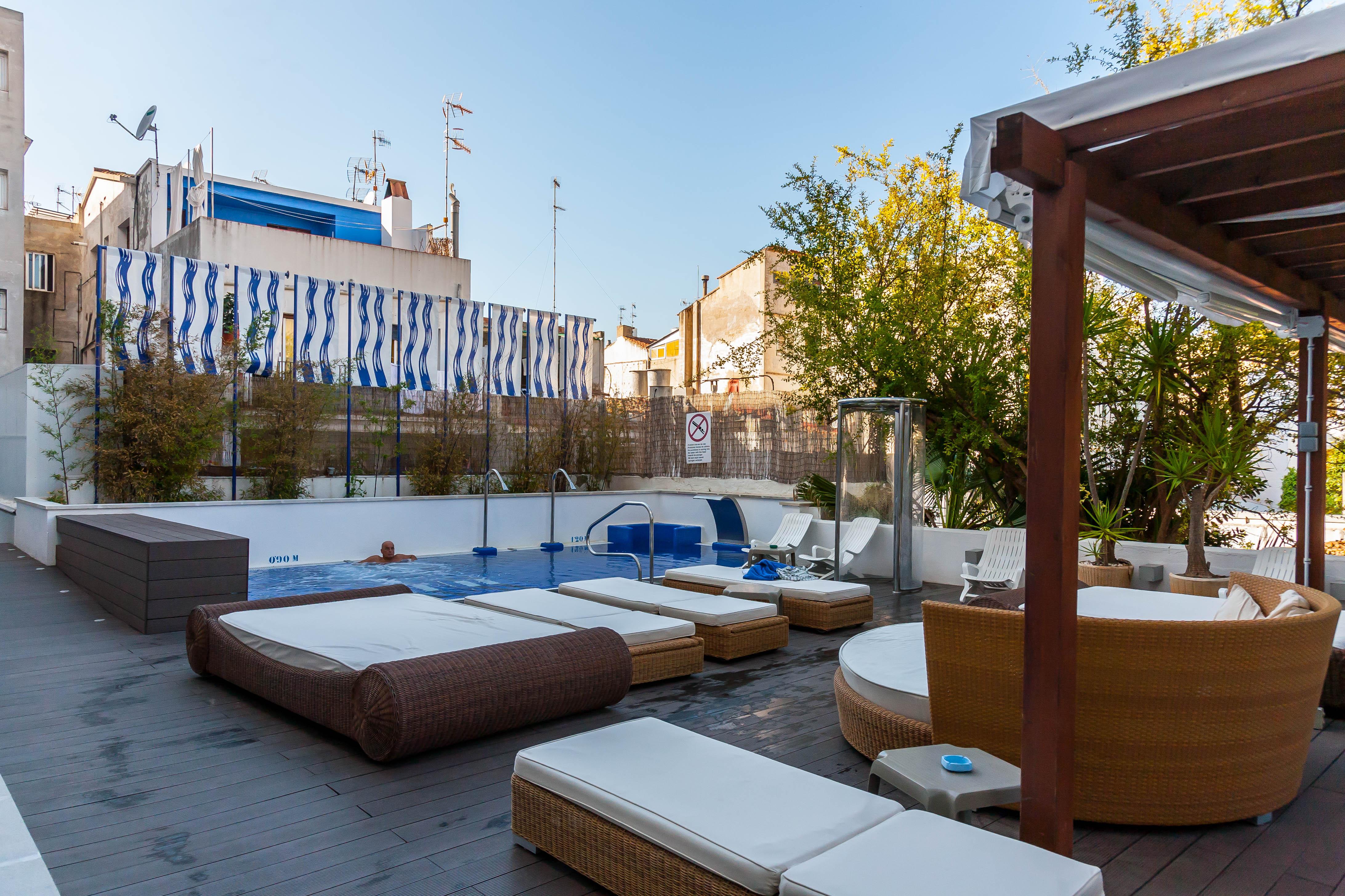 Platjador Hotel 3*
