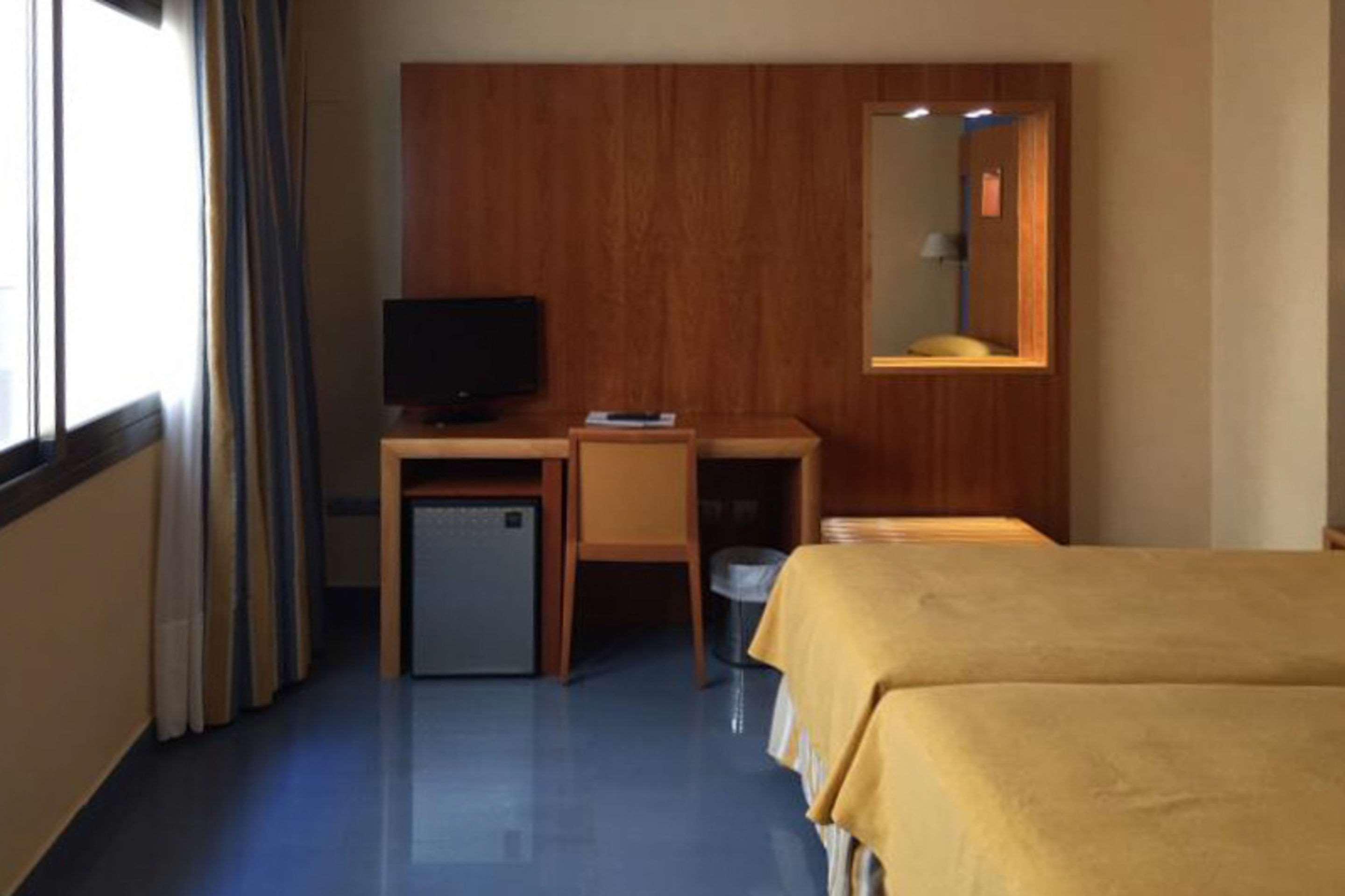 Sercotel Kalma Hotel
