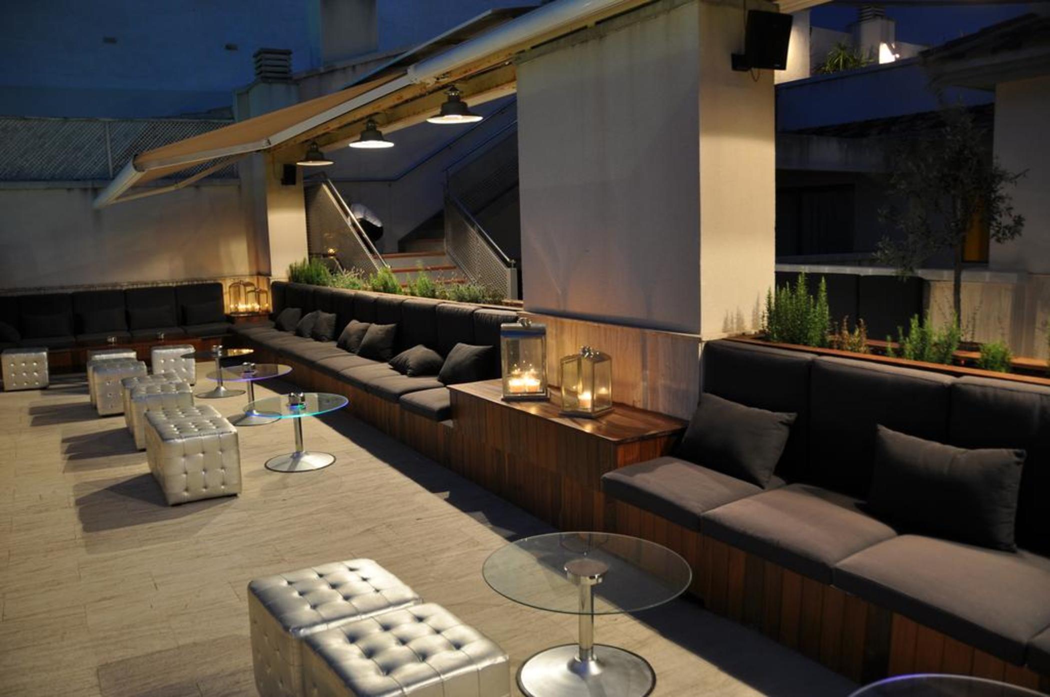 Sercotel Kalma 4*