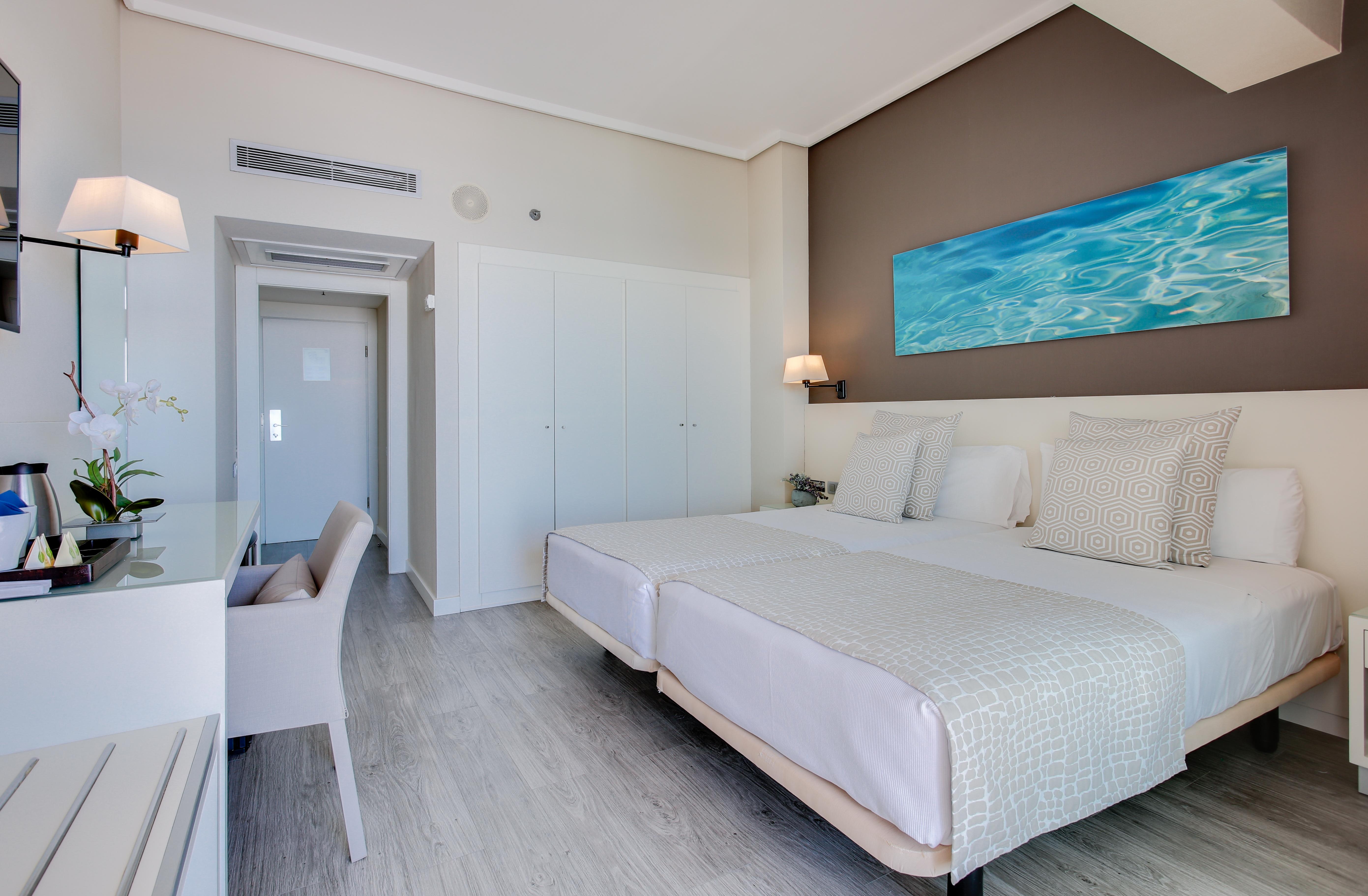 Calipolis Hotel Sitges