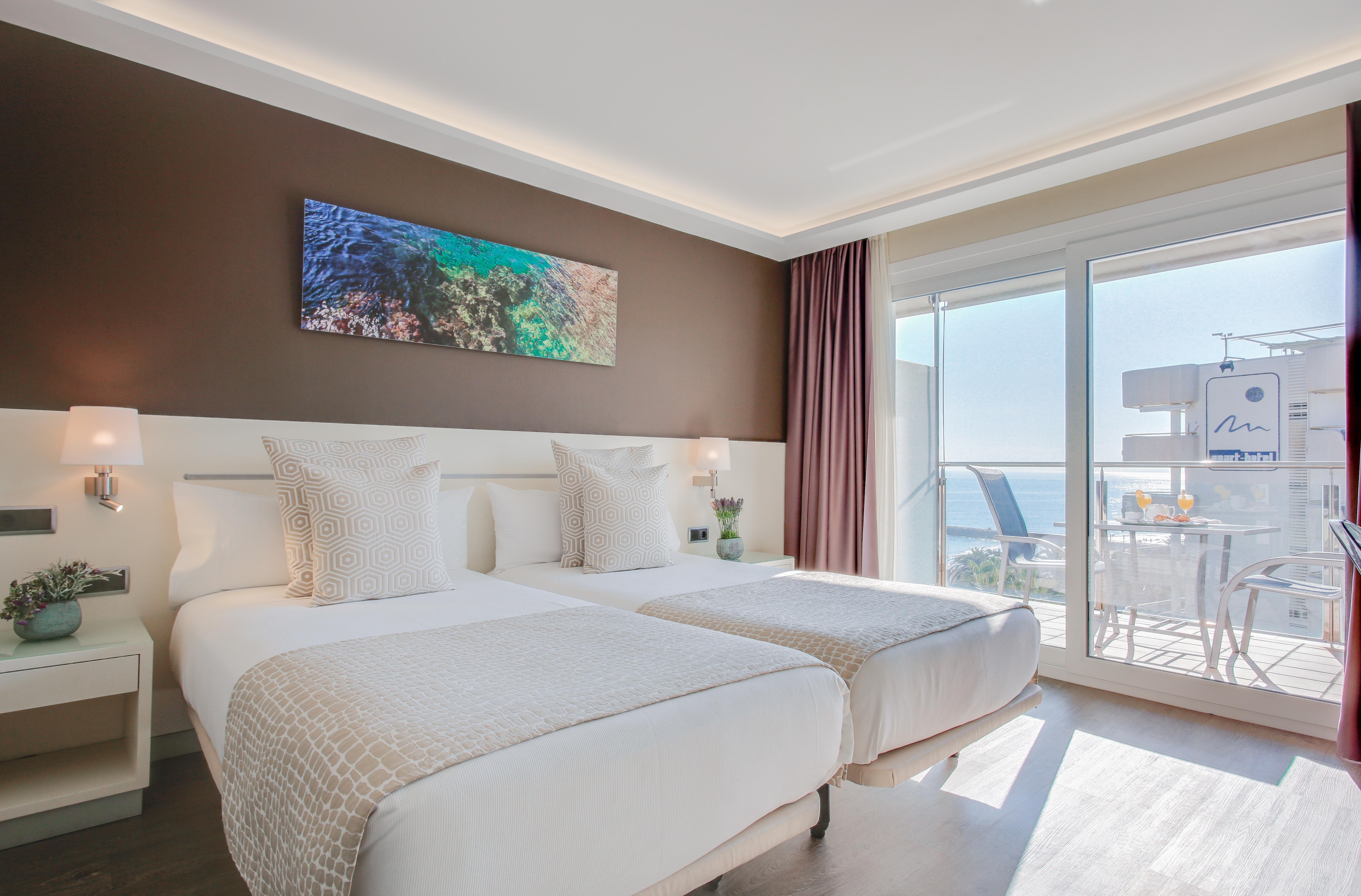 Calipolis Hotel