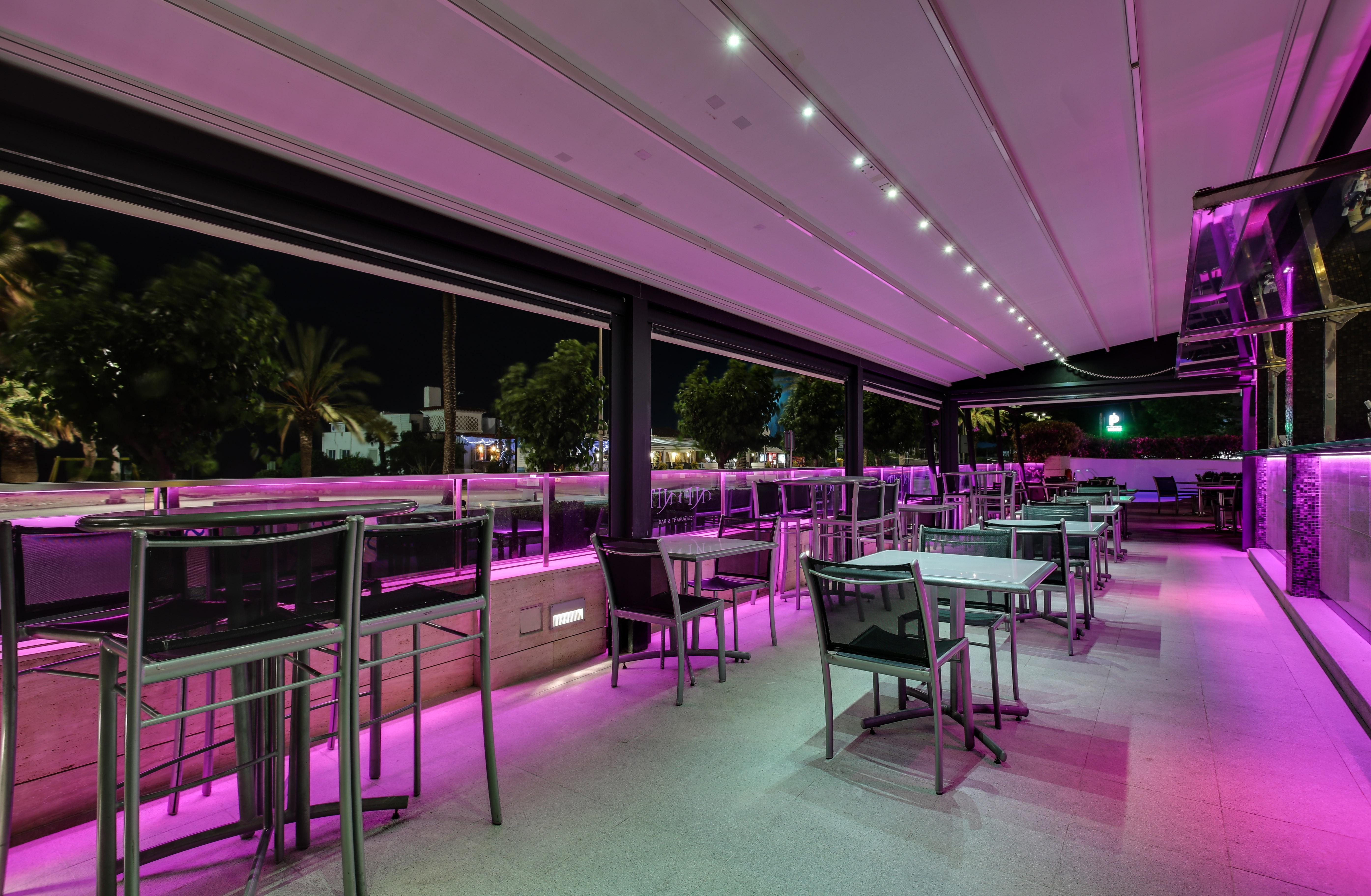 Calipolis Hotel