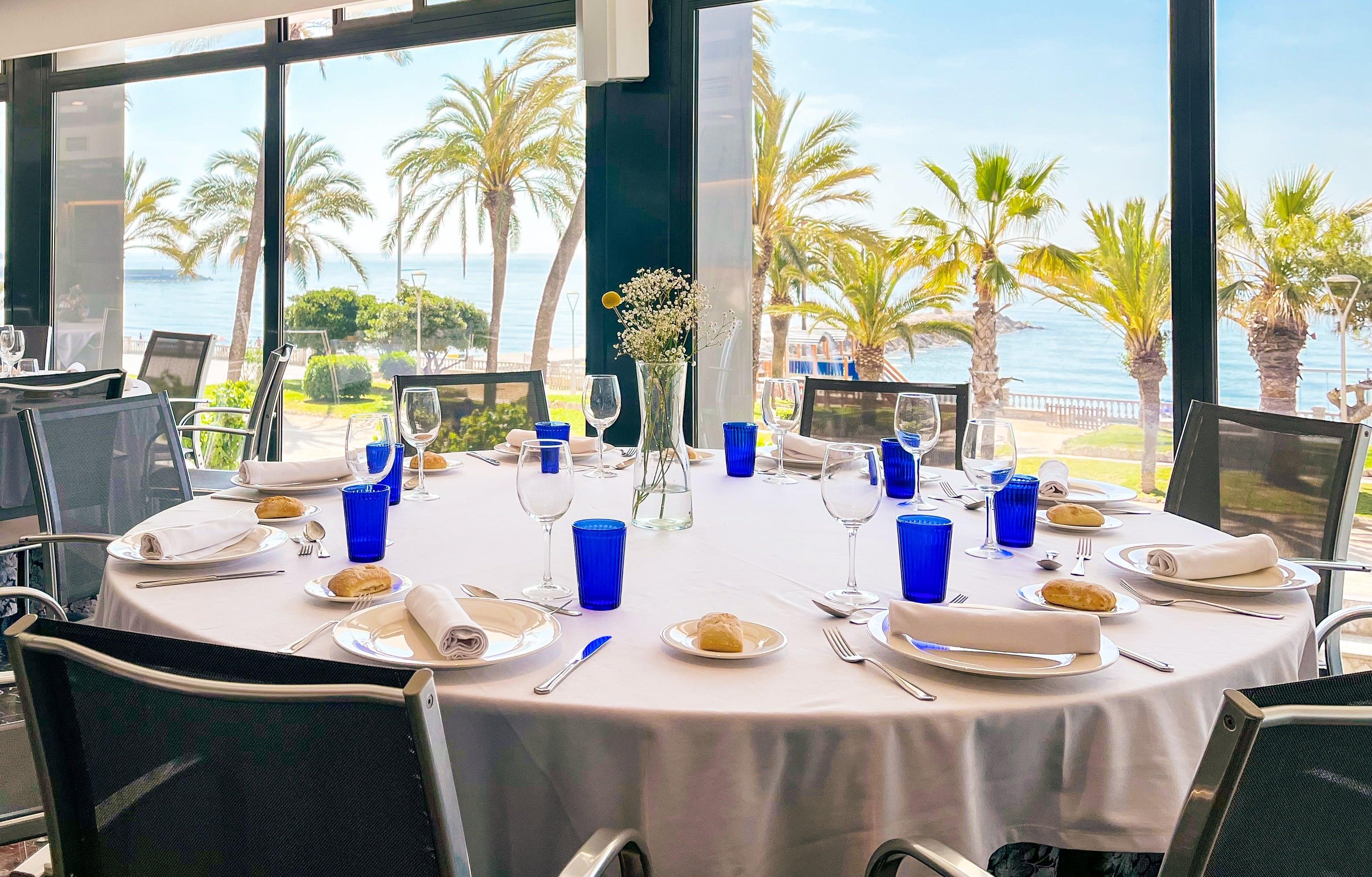 Calipolis Hotel Sitges